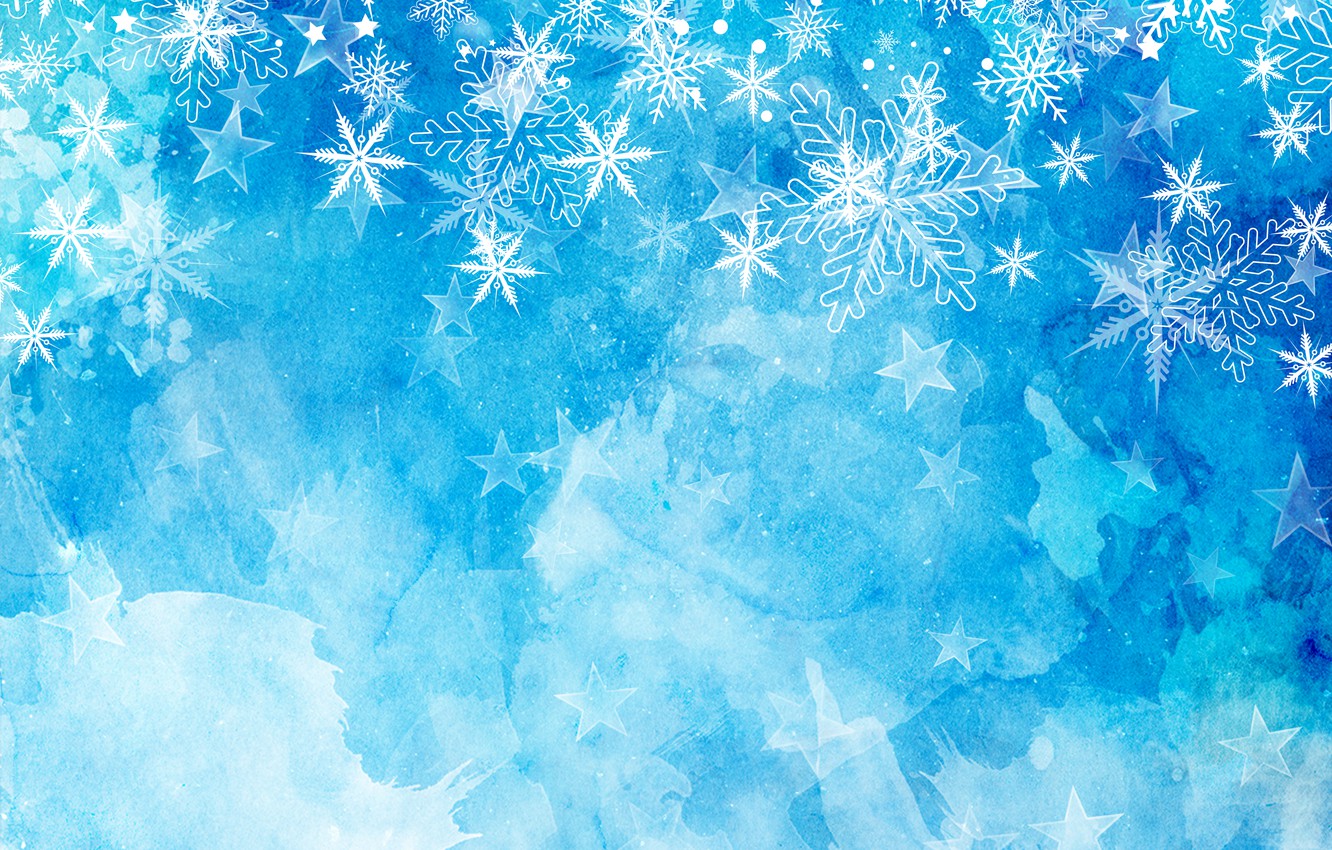 Blue Beauty Fresh Snow Wallpaper Background Cg Water Romantic Background  Image And Wallpaper for Free Download