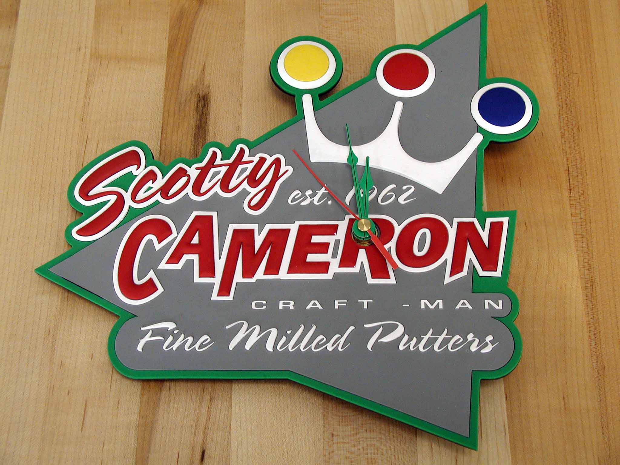 Scotty Cameron Wallpaper Details   scotty cameron 2048x1536