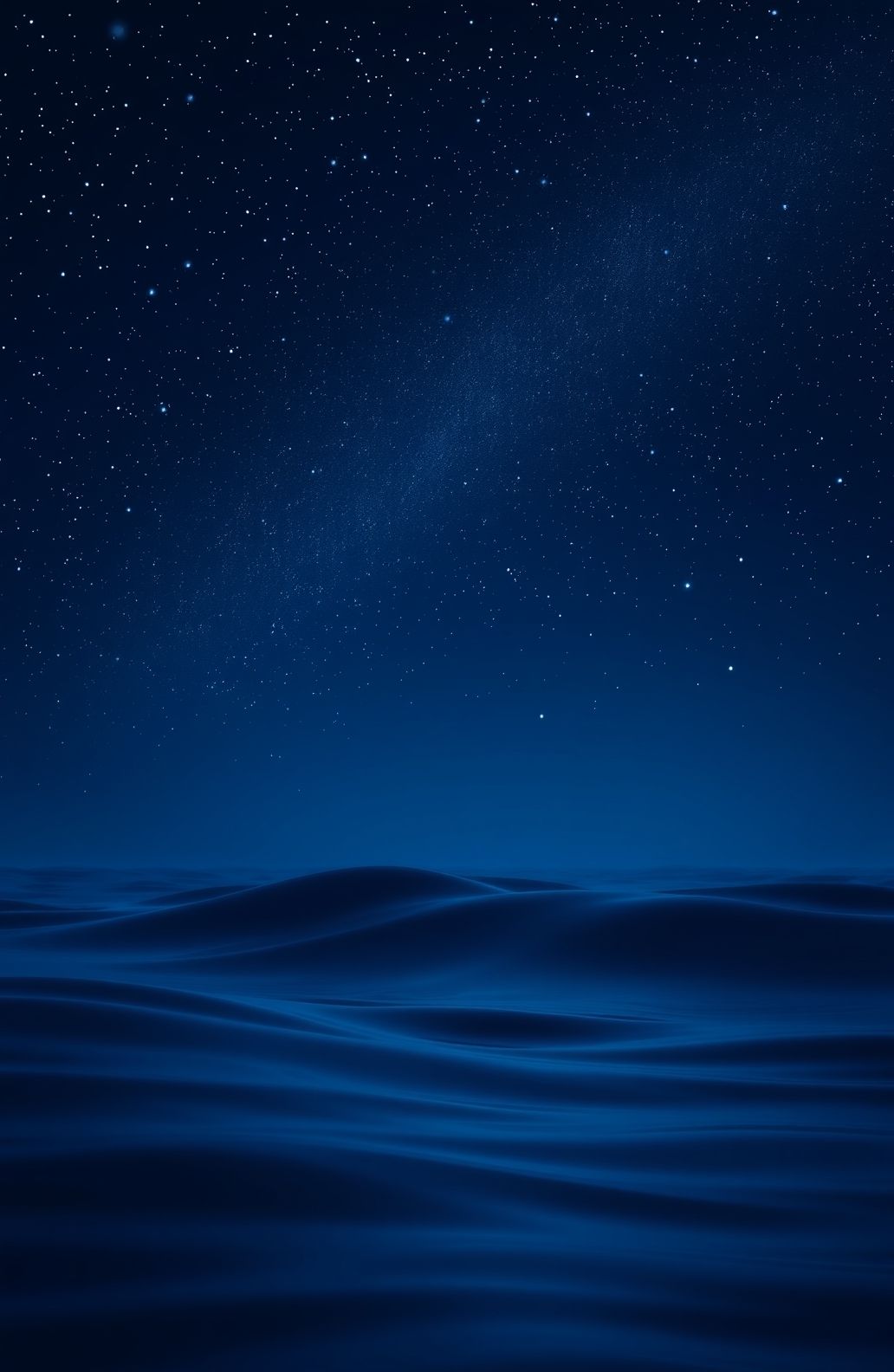 Dark Blue Hd Wallpaper
