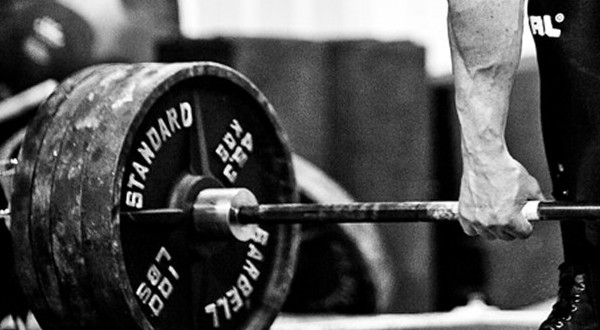 Powerlifting Wallpaper HD All About