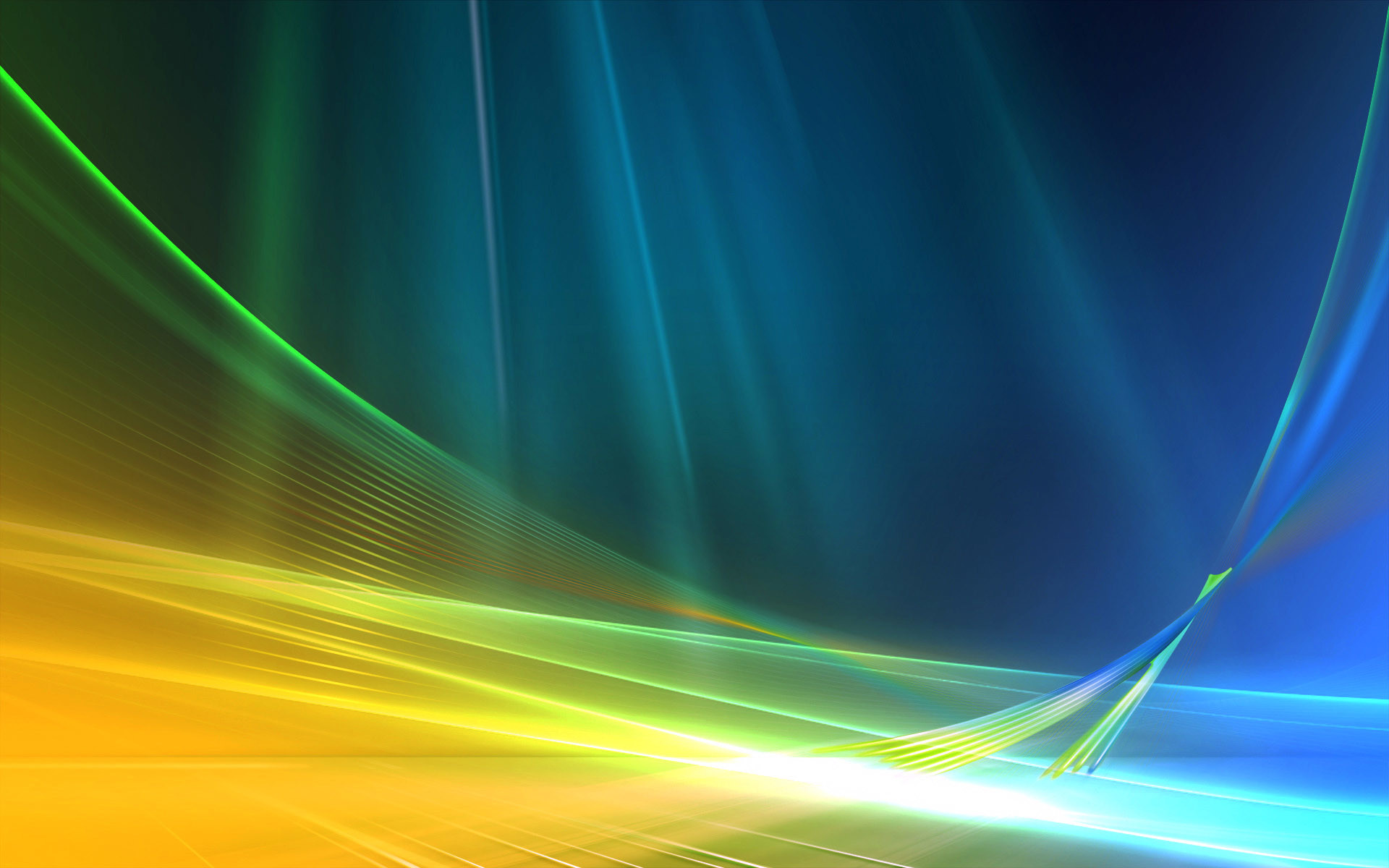 Windows Vista Desktop Background Image