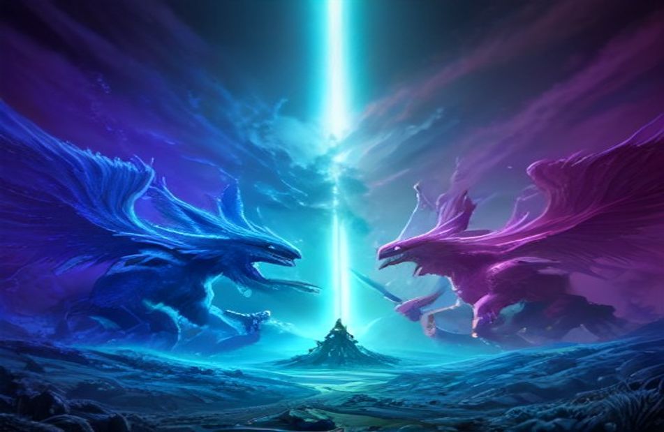 All Legendary Pokemon Wallpaper