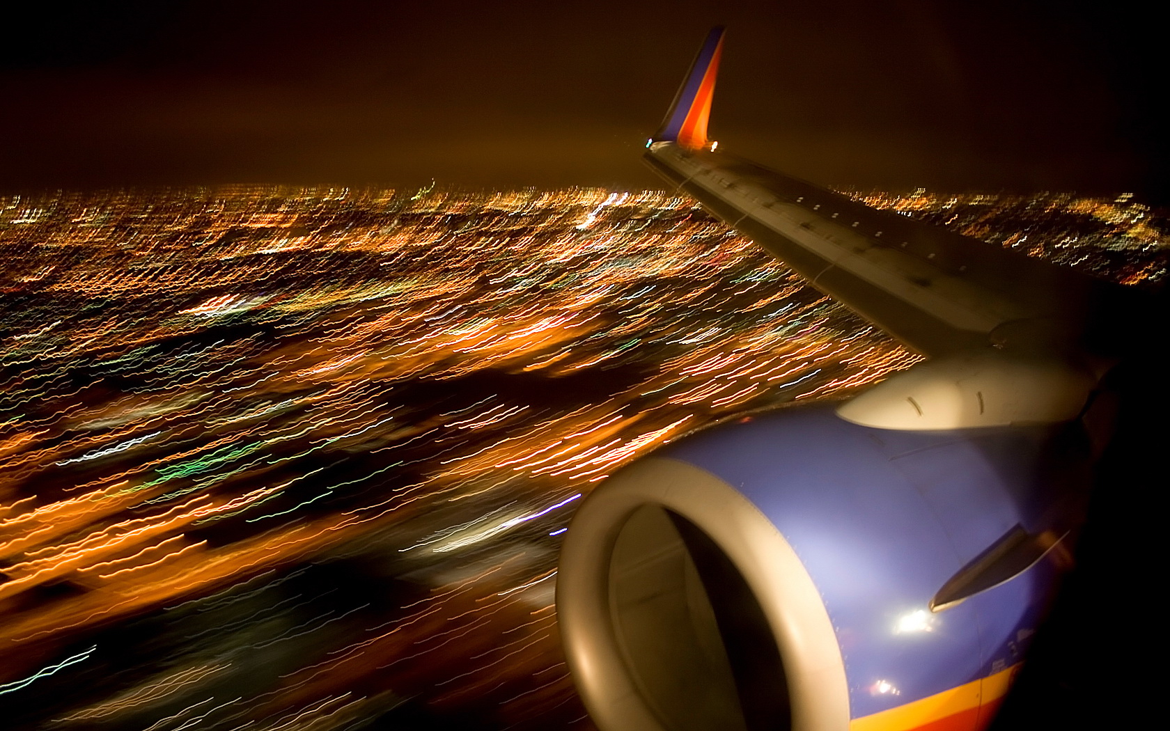 Airplanes Wallpaper