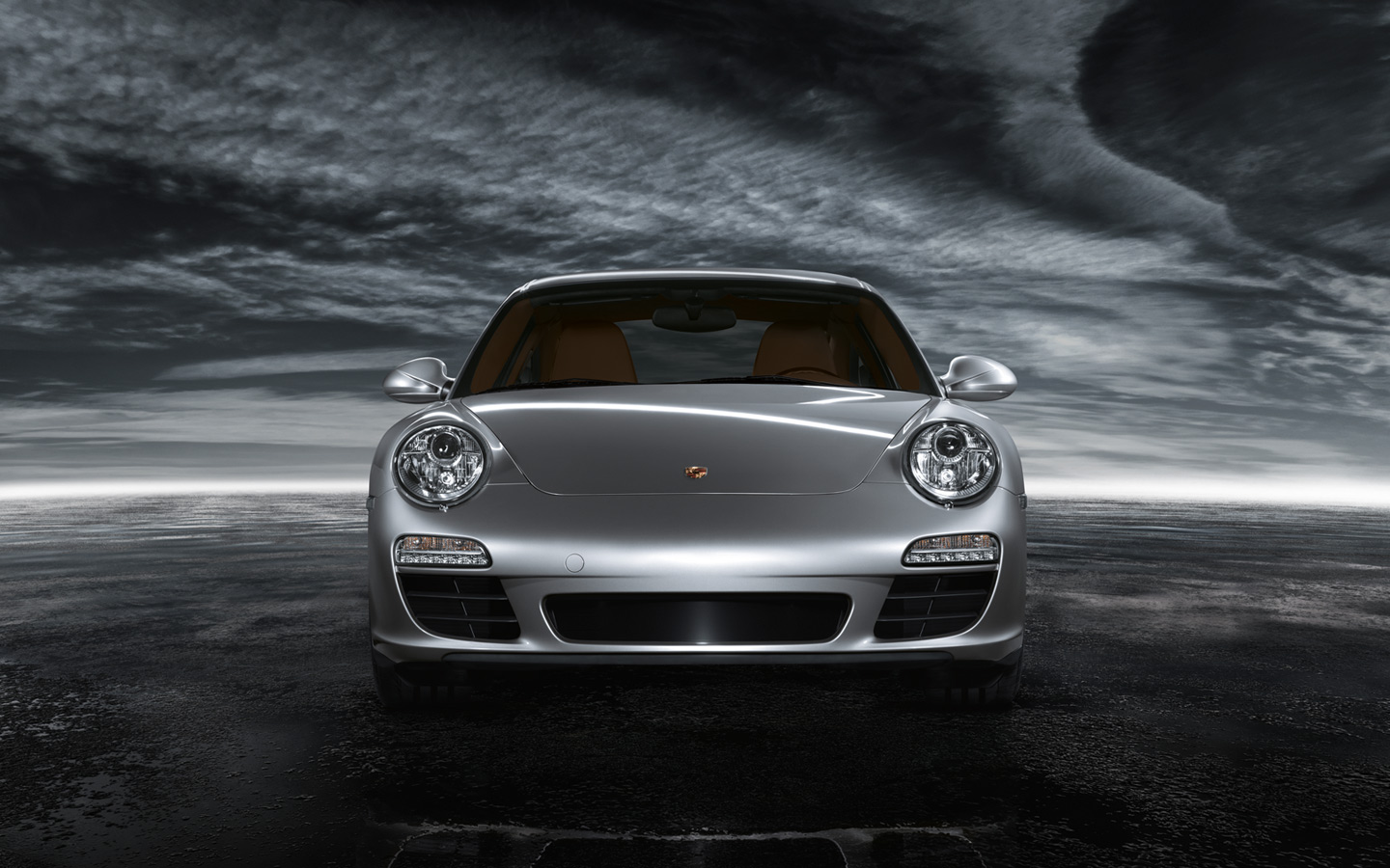 Porsche 911 Turbo Wallpaper Desktop Wallpaper WallpaperLepi