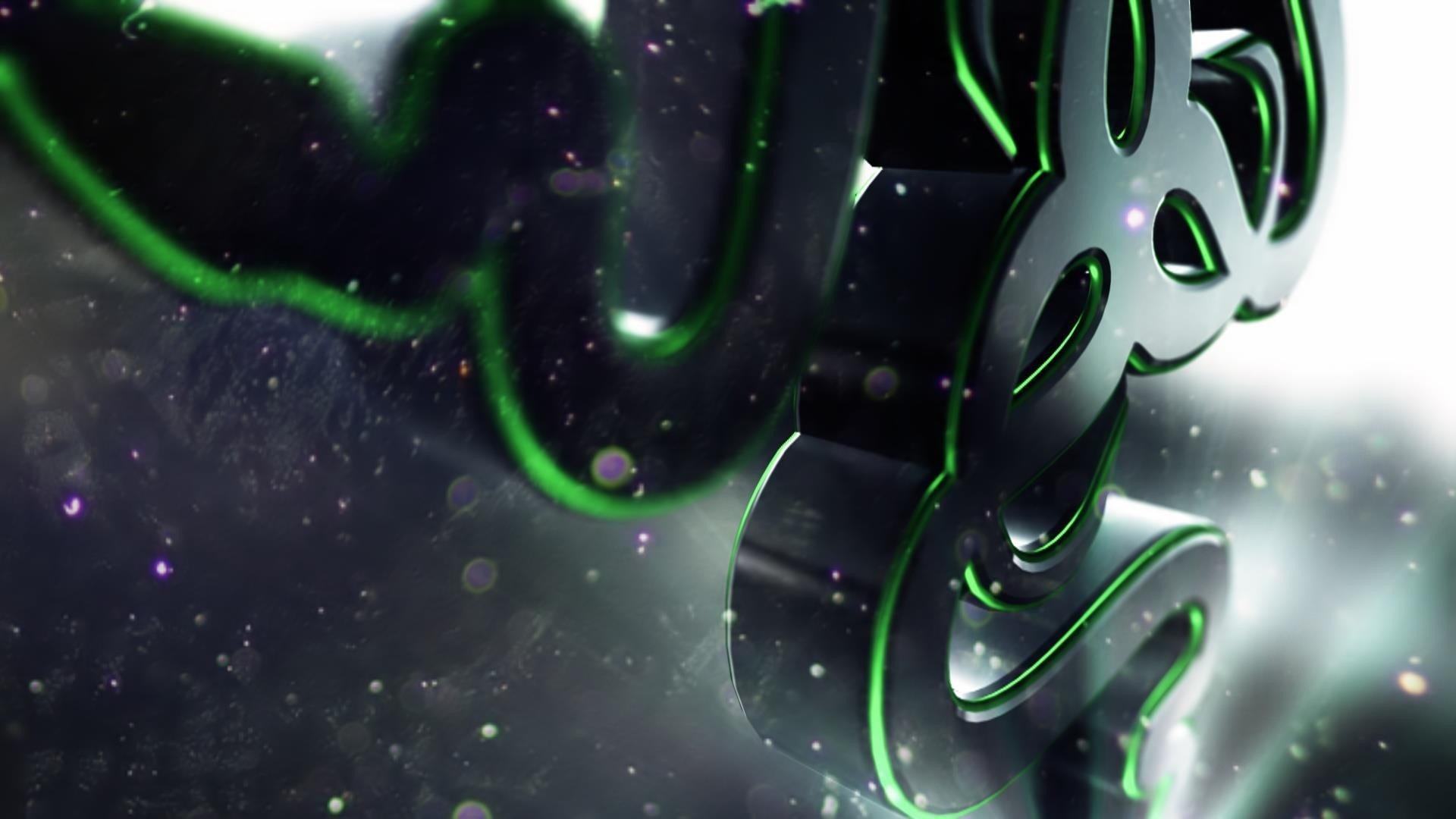 Razer Gaming Puter Game Wallpaper