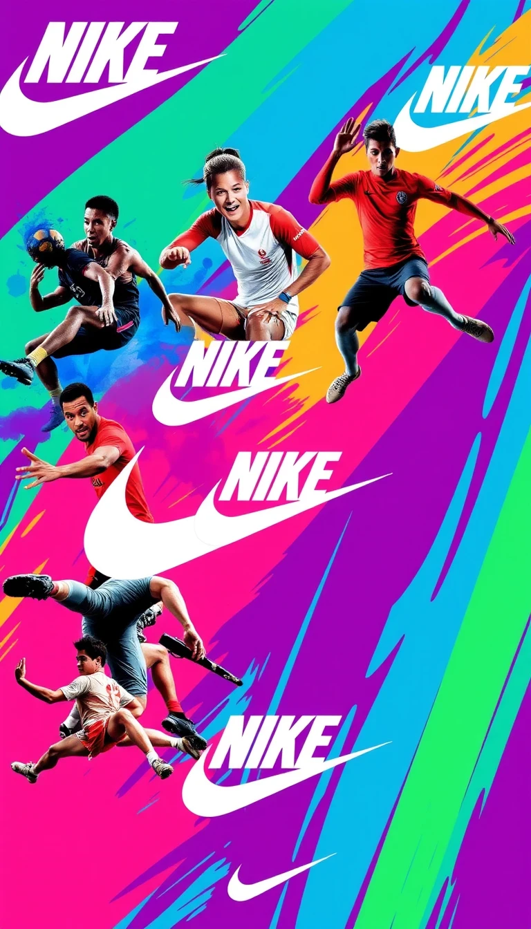 Nike Wallpaper