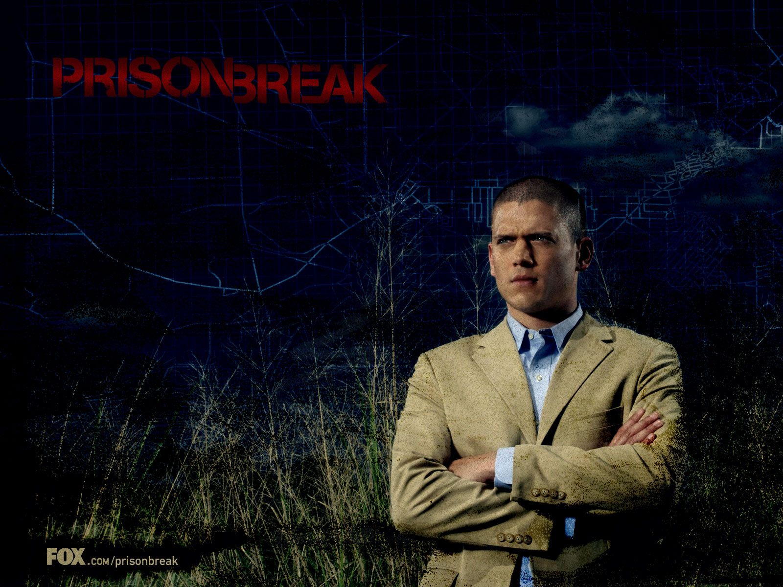 Will Always Be Michael Scofield