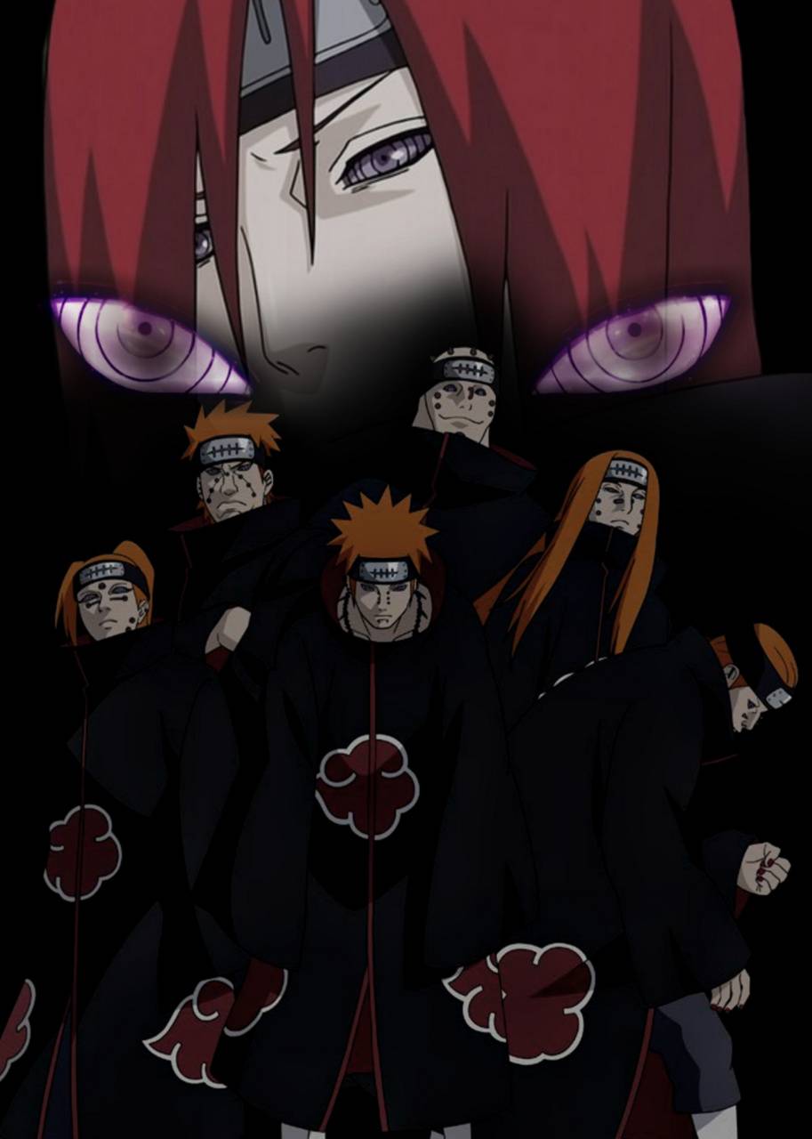 Who Is The Best Anime Villain And Why It Pain R Naruto