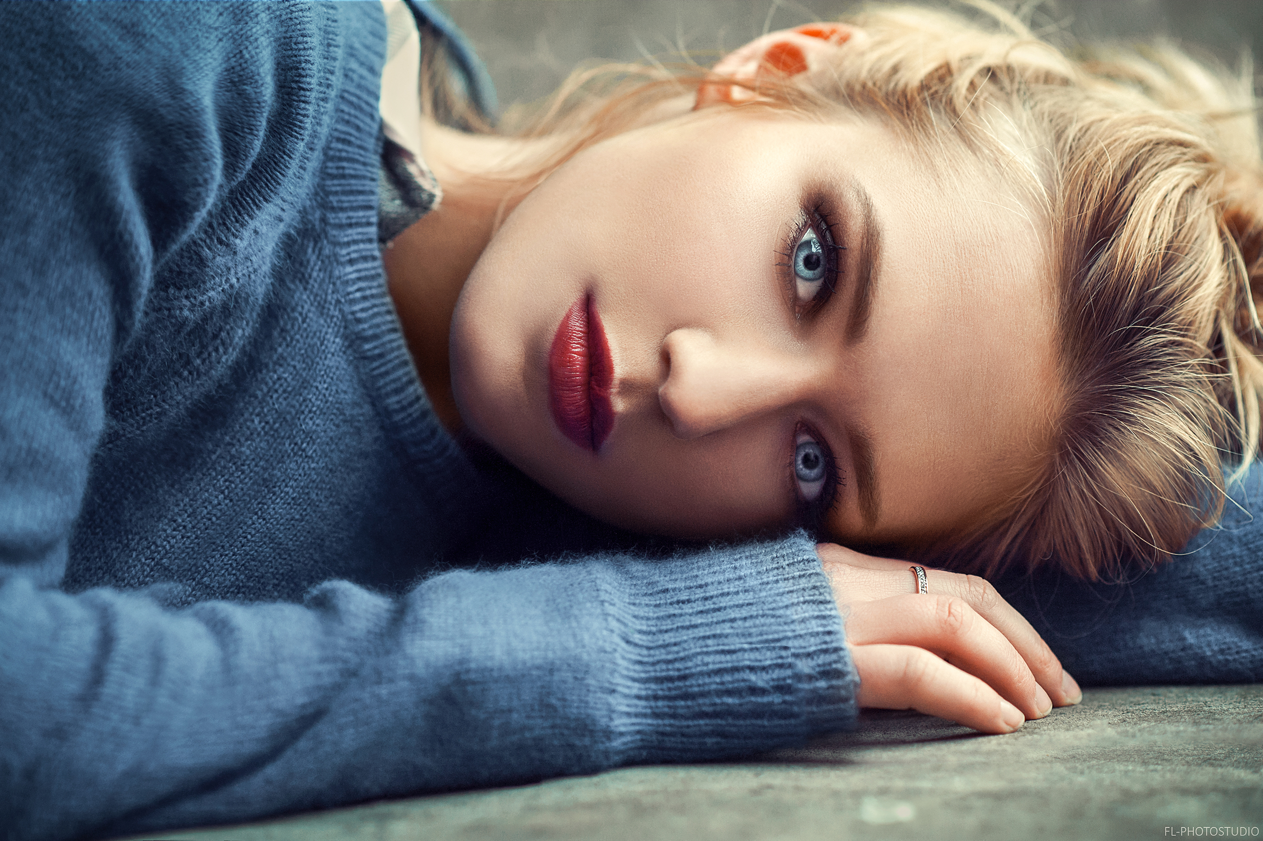 Blue Eyes Girl Wallpaper HD Girls 4k Image Photos And Picture