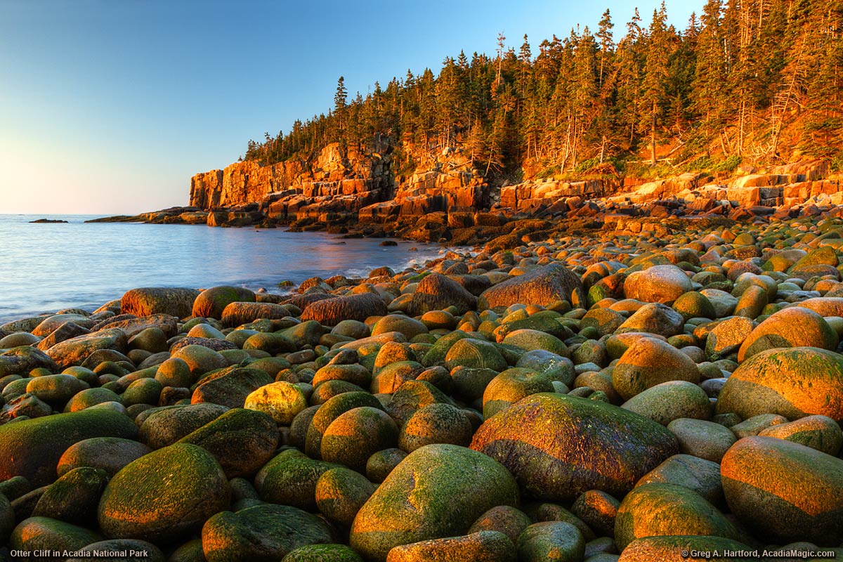 Acadia Photos Image Pictures