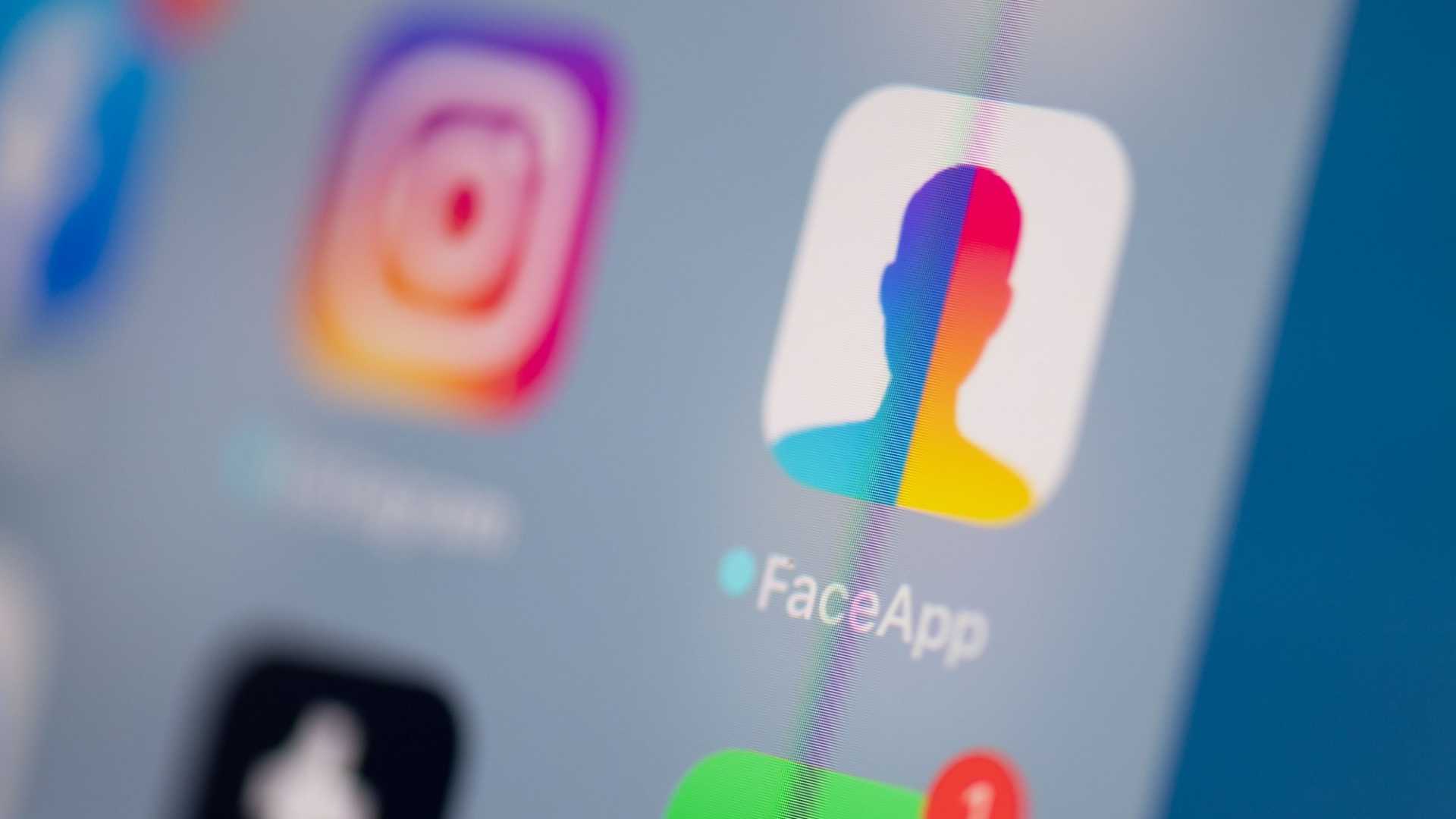 Faceapp Went Viral Now The Fbi Is Calling It A Potential