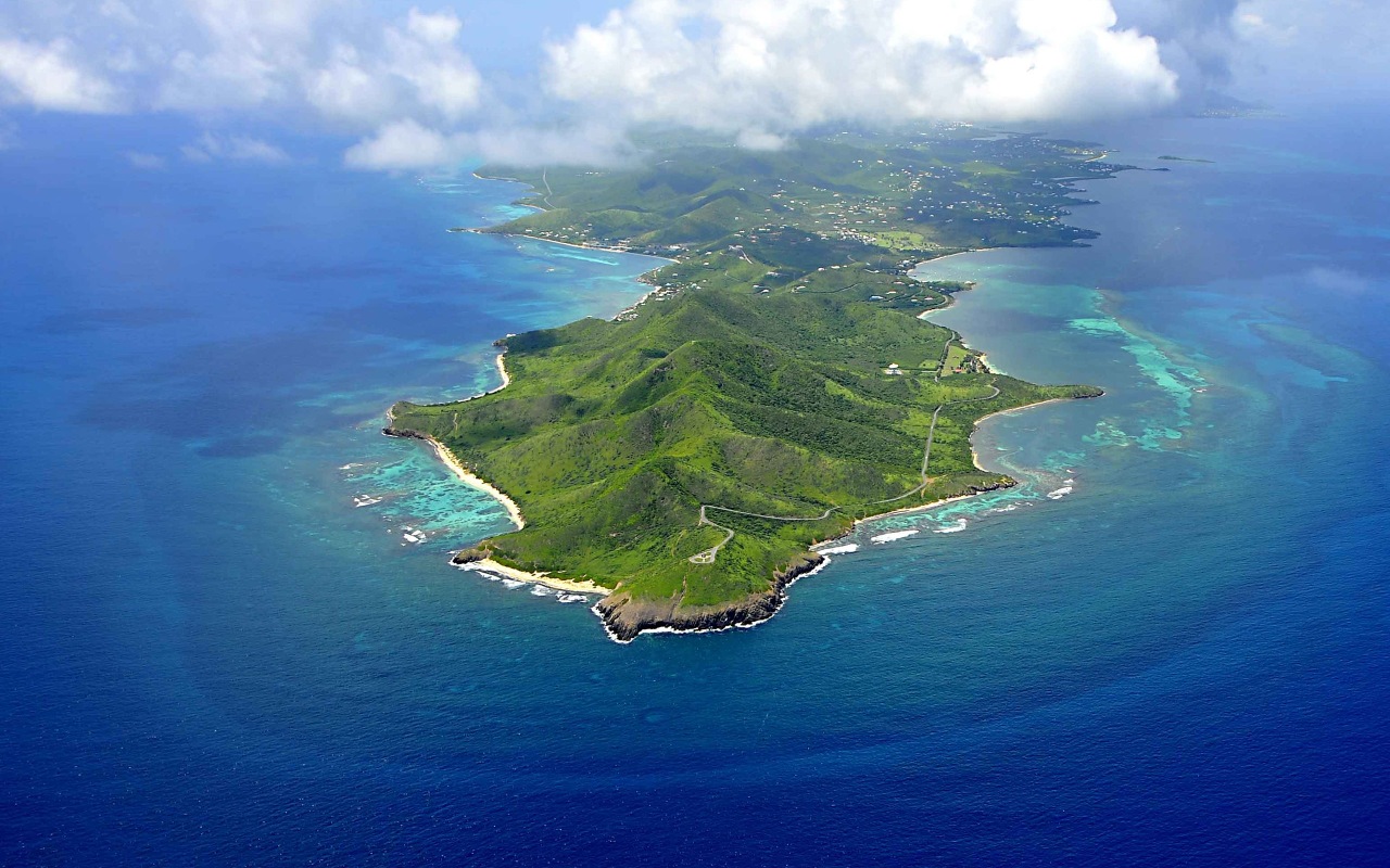 Archaeology Ecology Anth Research St Croix Virgin Islands