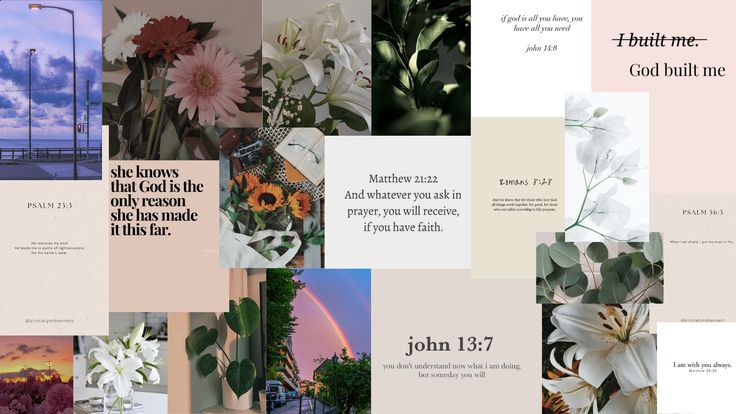 Christian Based Wallpaper