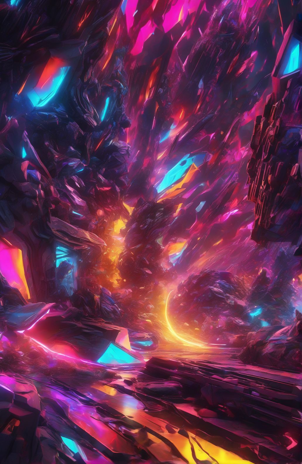 Msi Wallpaper