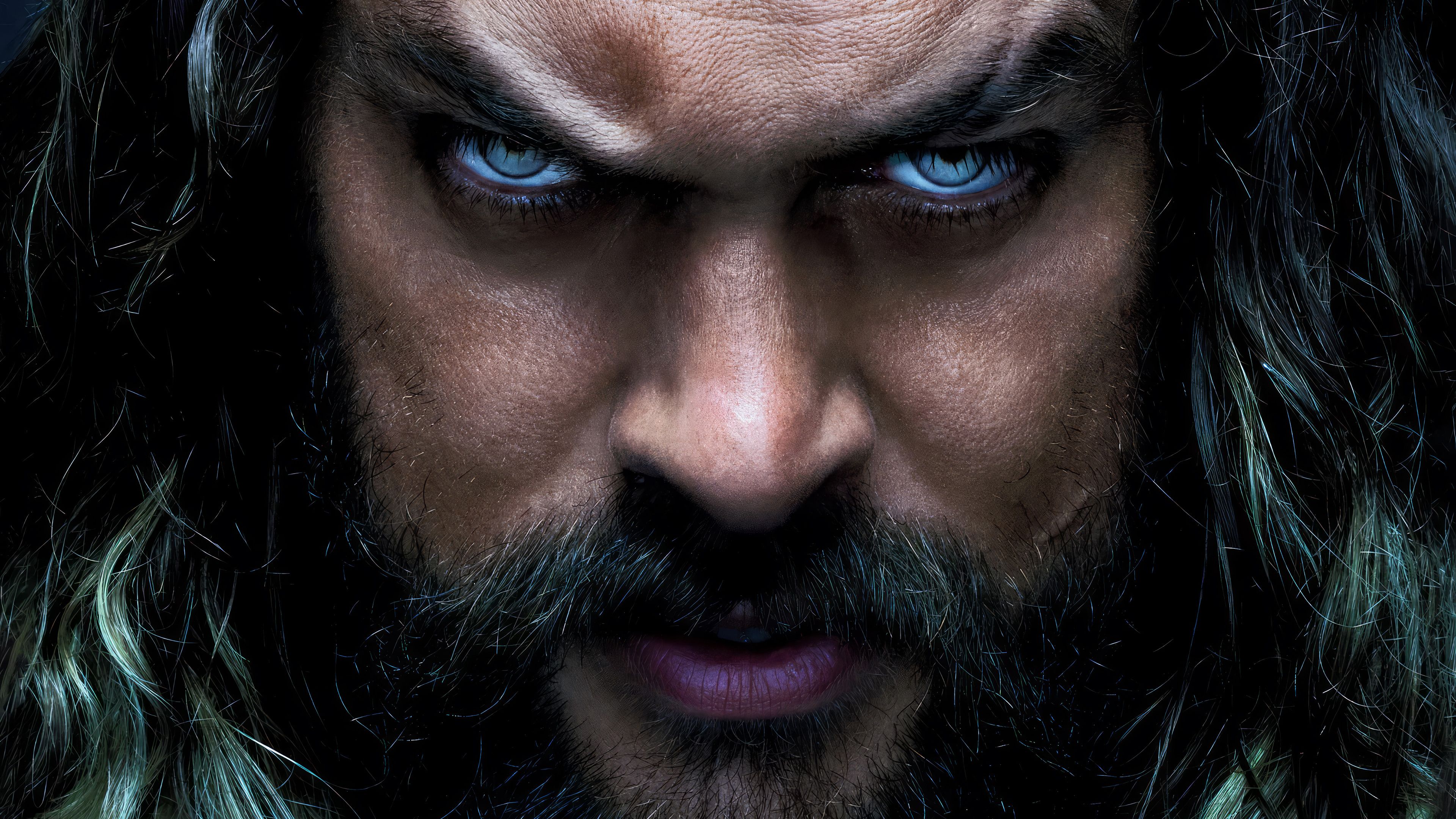 Jason Momoa Wallpaper