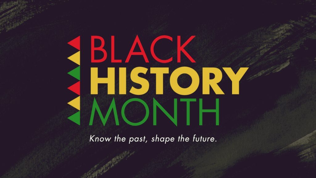Jazzmeeting February Ii Black History Month