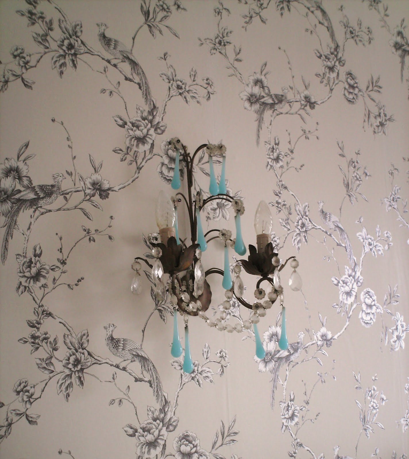 Wallpaper Bedroom Shop At Clifford Poirier