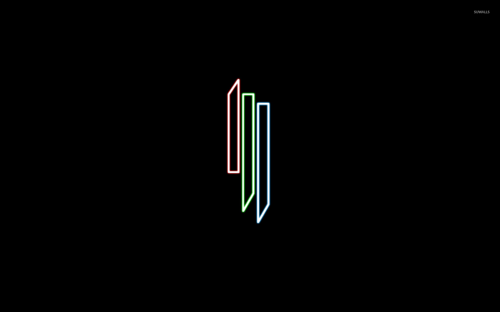 Skrillex Wallpaper Music