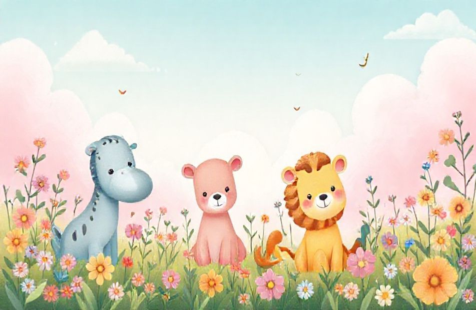 Cute Wallpaper And Screensavers