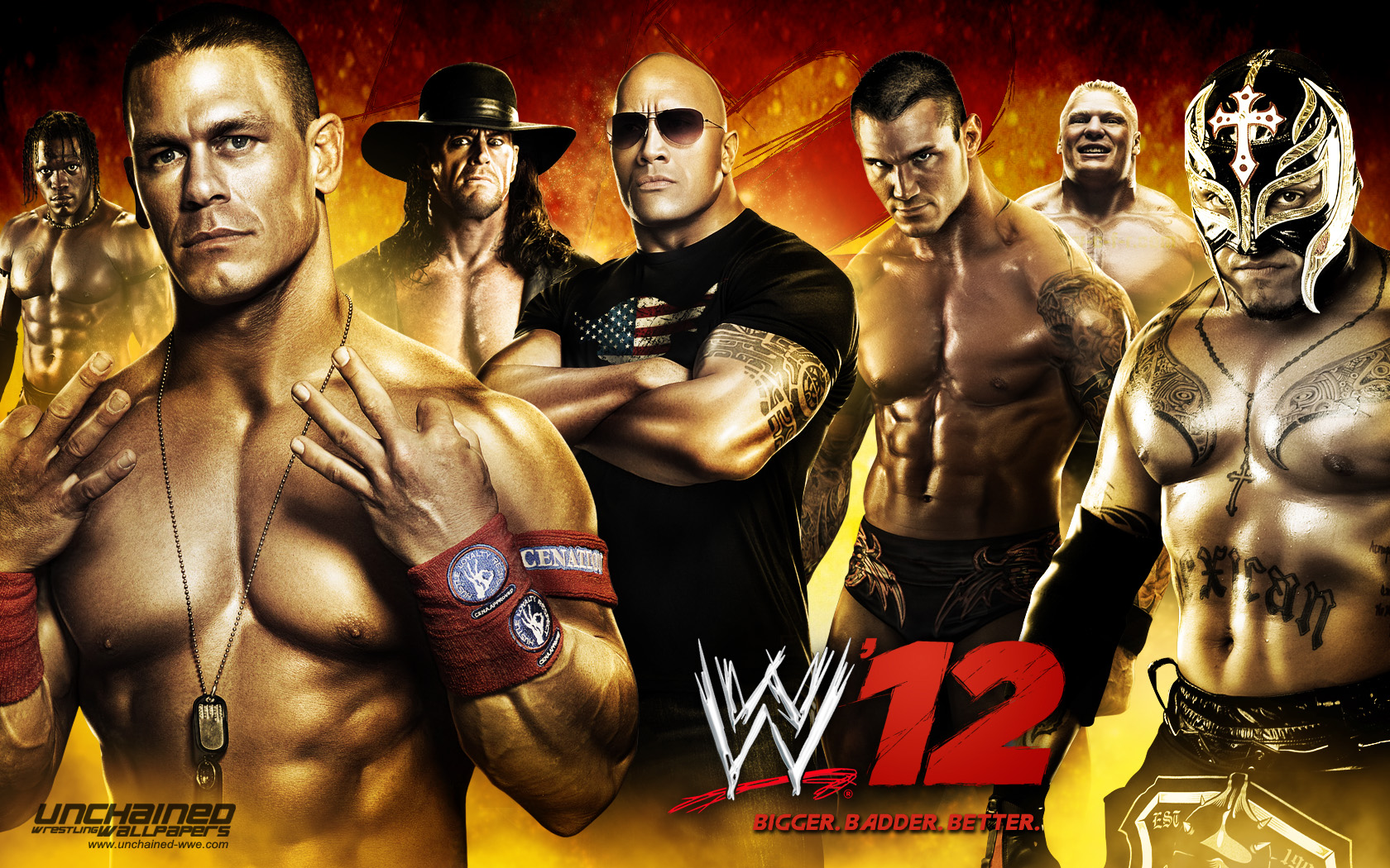 Wwe Image Wallpaper Photos