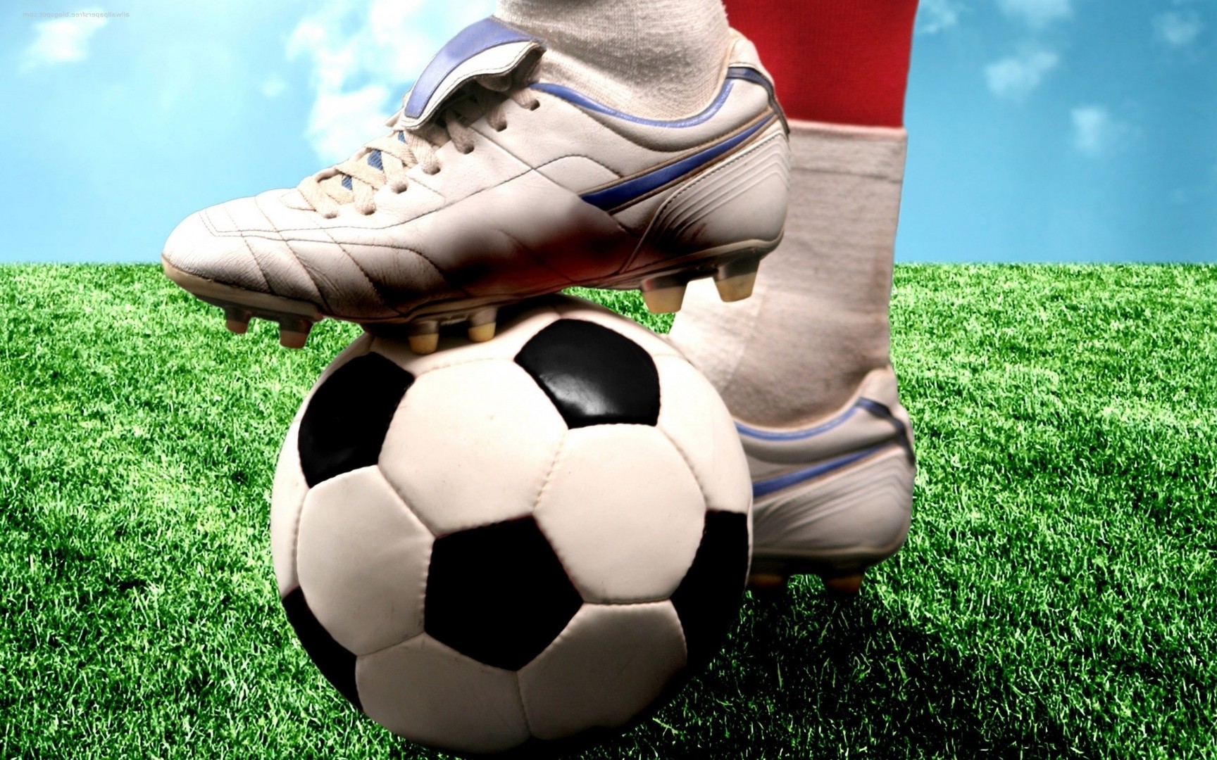 Football 1080p HD Wallpaper Sports Source