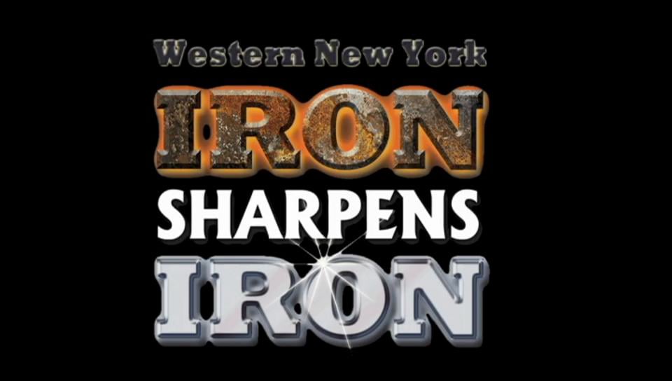 Chuck Stecker Promotional Video For Iron Sharpens On Vimeo