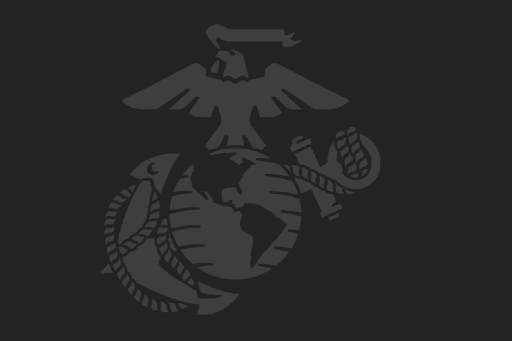 Marine Corps Backgrounds Schematic Diagram