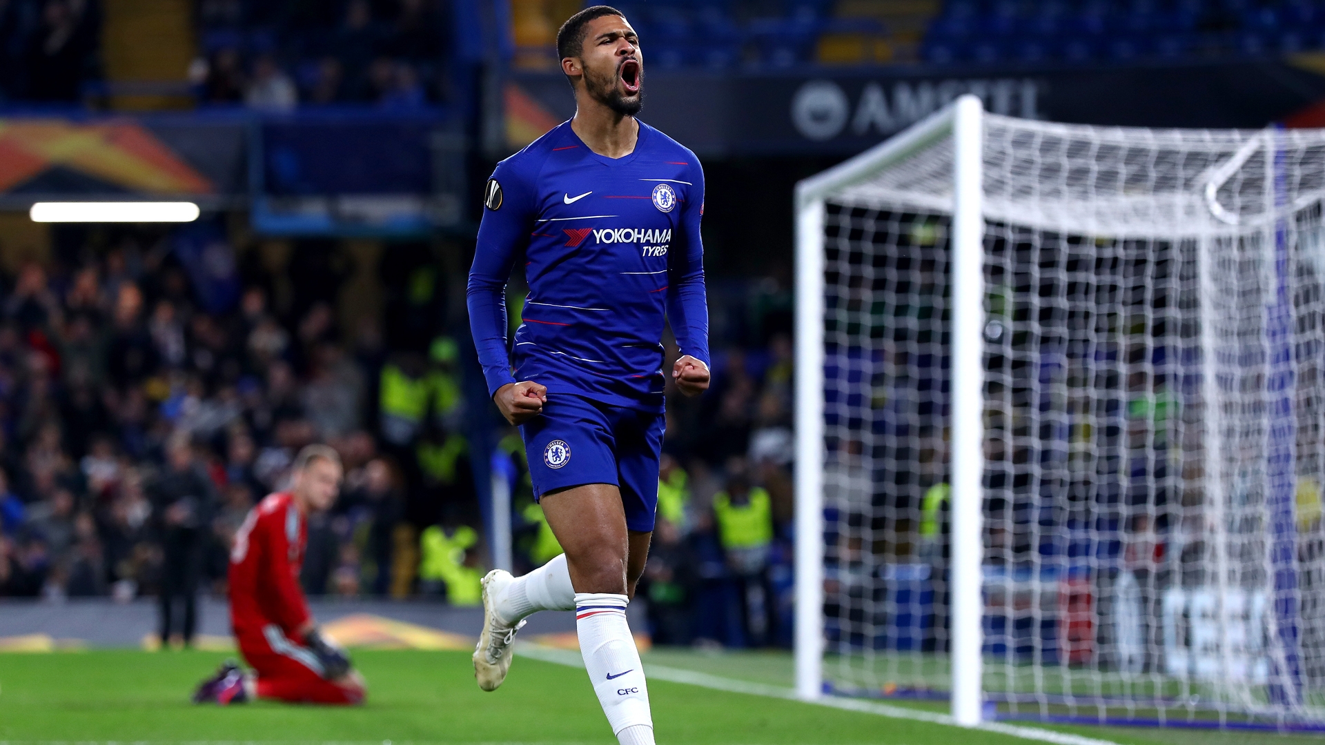 Sarri Says Chelsea Have Tactical Problem After Loftus Cheek Stars