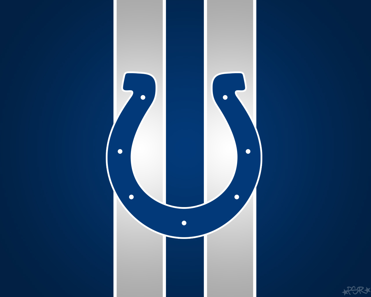 Indianapolis Colts Hd Background Wallpaper