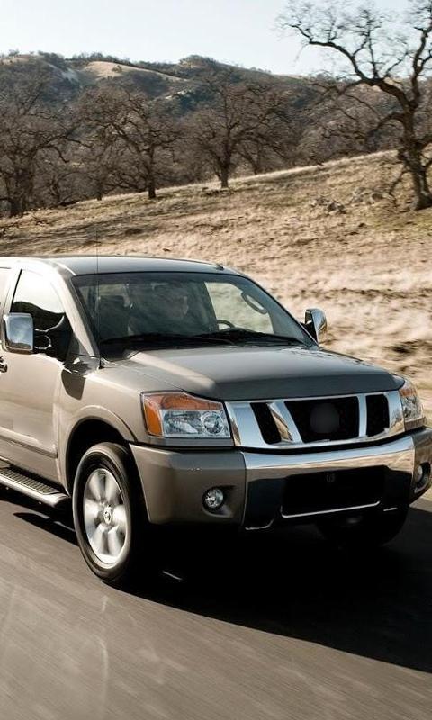 Wallpaper Nissan Titan Android Apps On Google Play