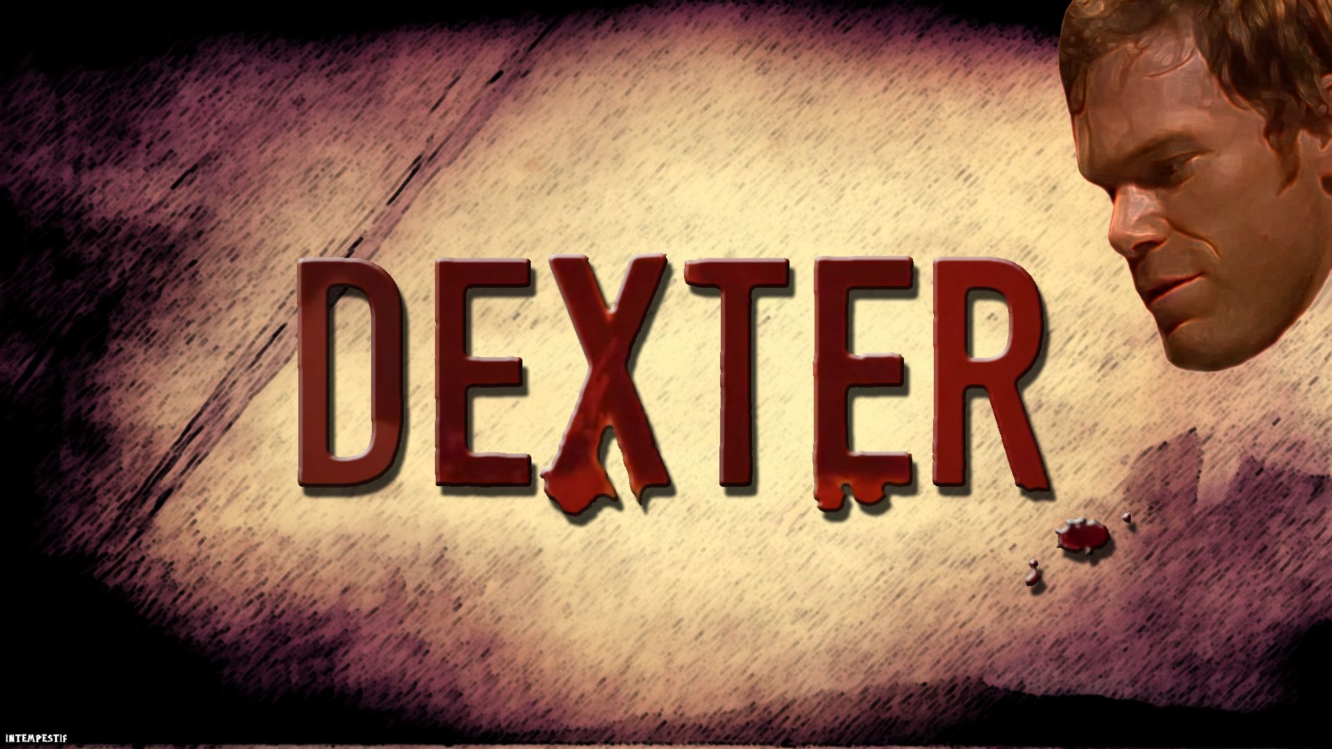 Dexter Image Wallpaper HD