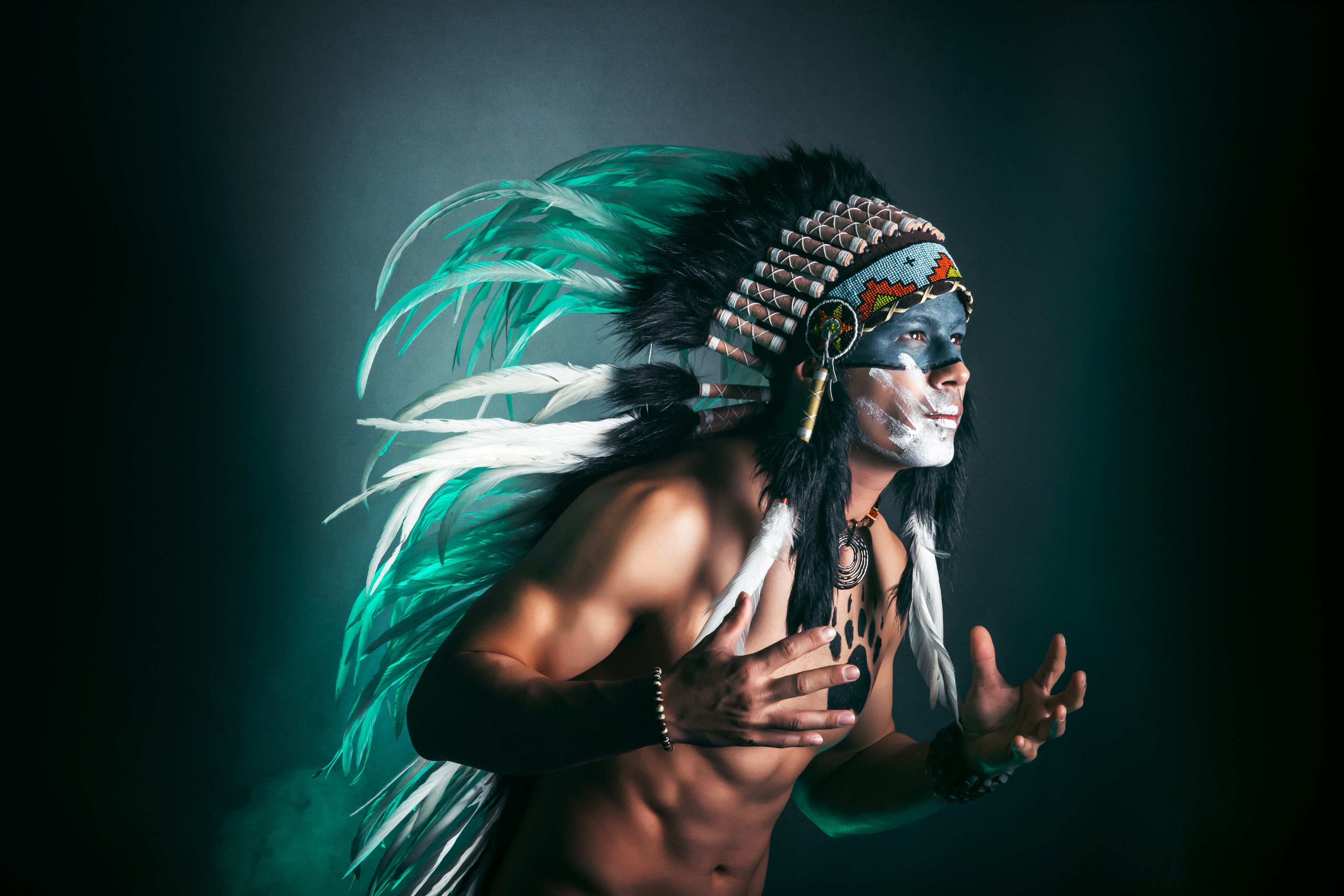 Best Native American Wallaper 4k Resolution Wallpaper