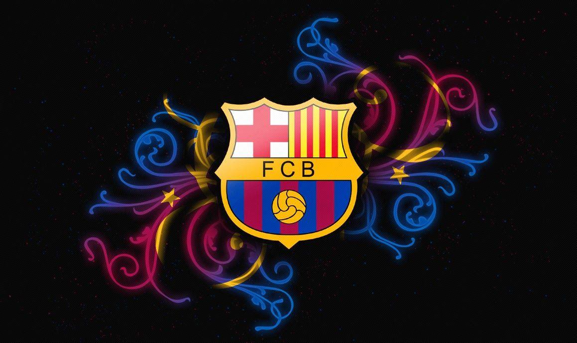 Logo Barcelona Wallpapers Terbaru 2015