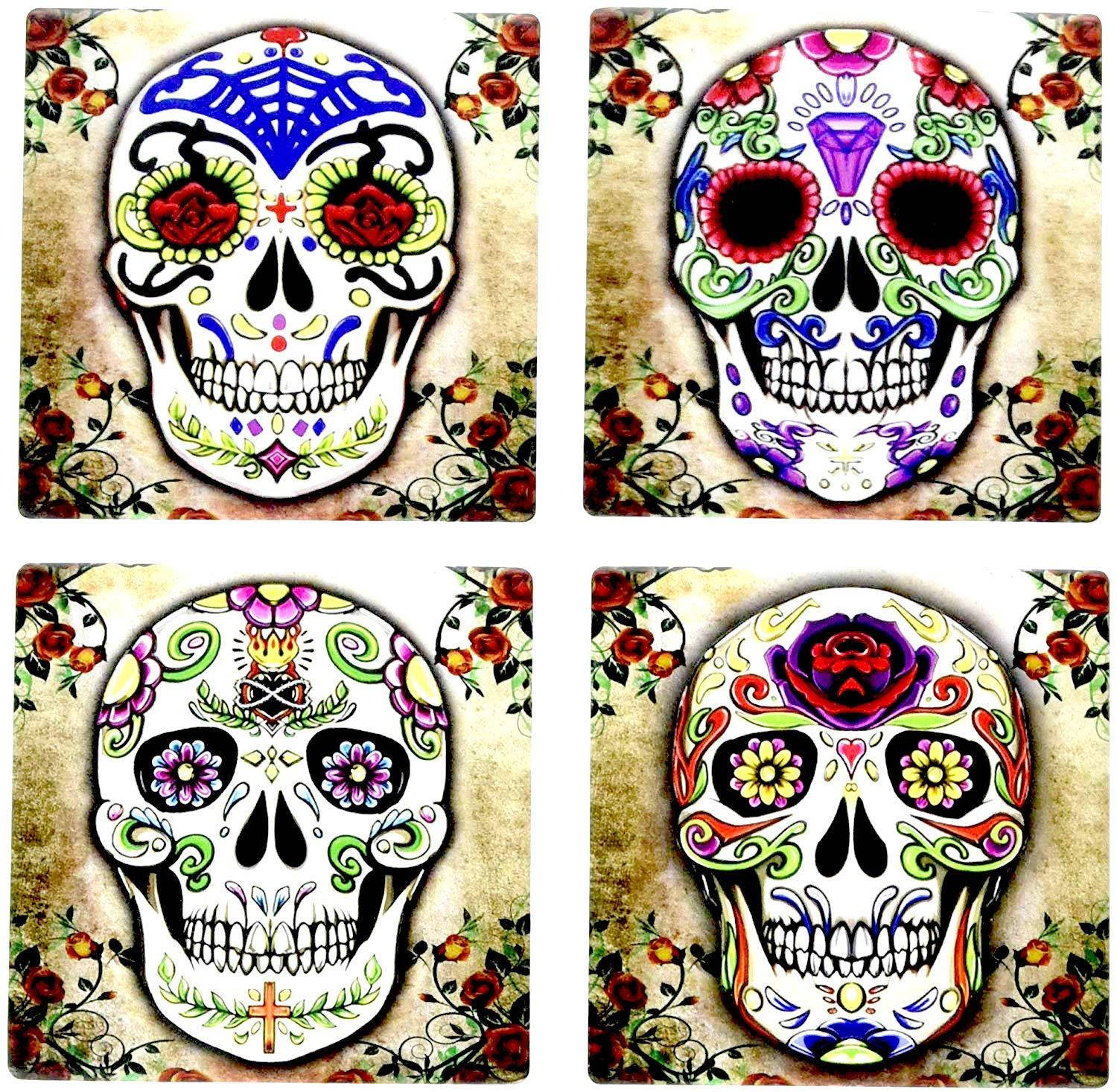 Dia De Los Muertos Wallpaper