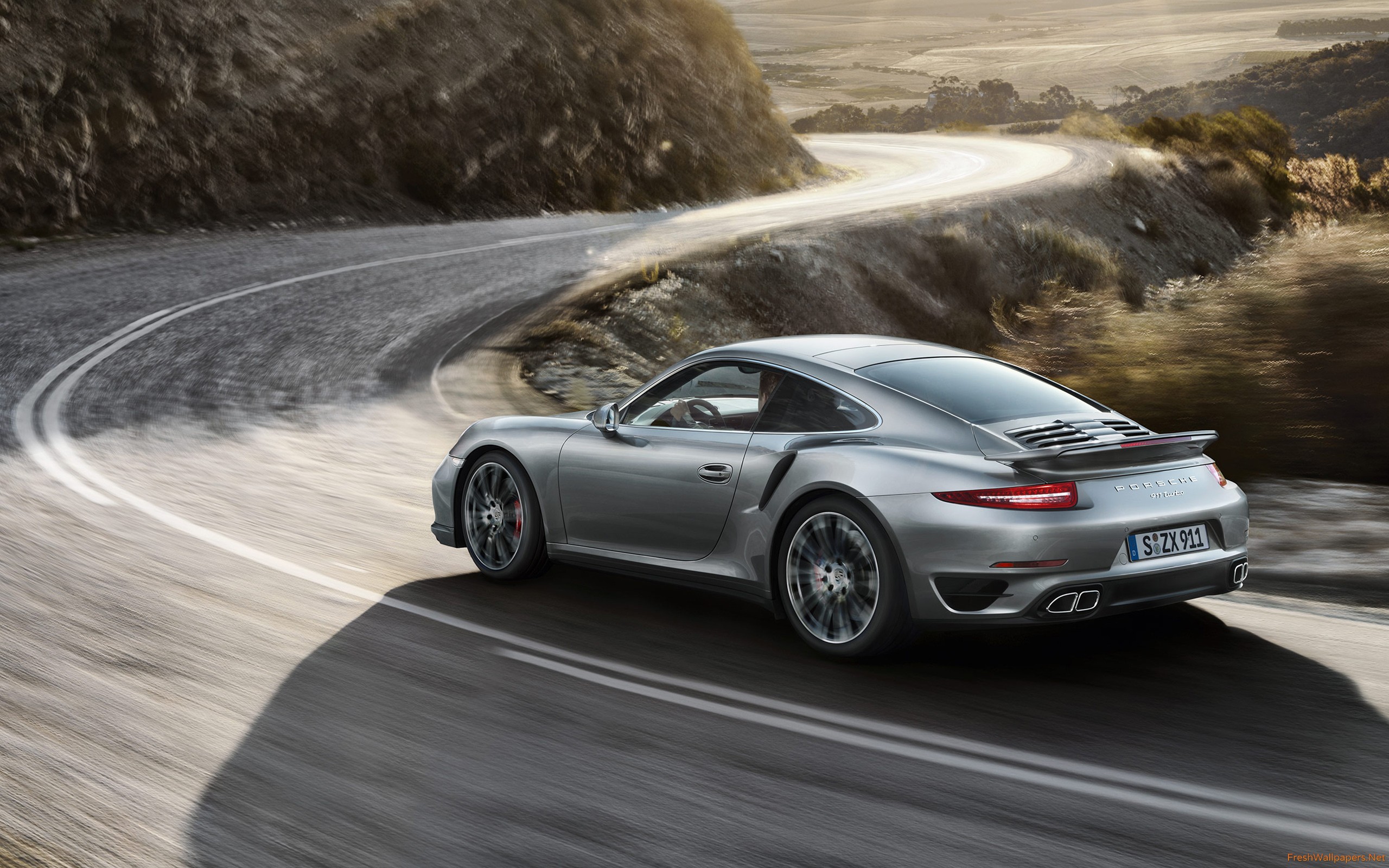 Porsche Wallpaper And Background Image