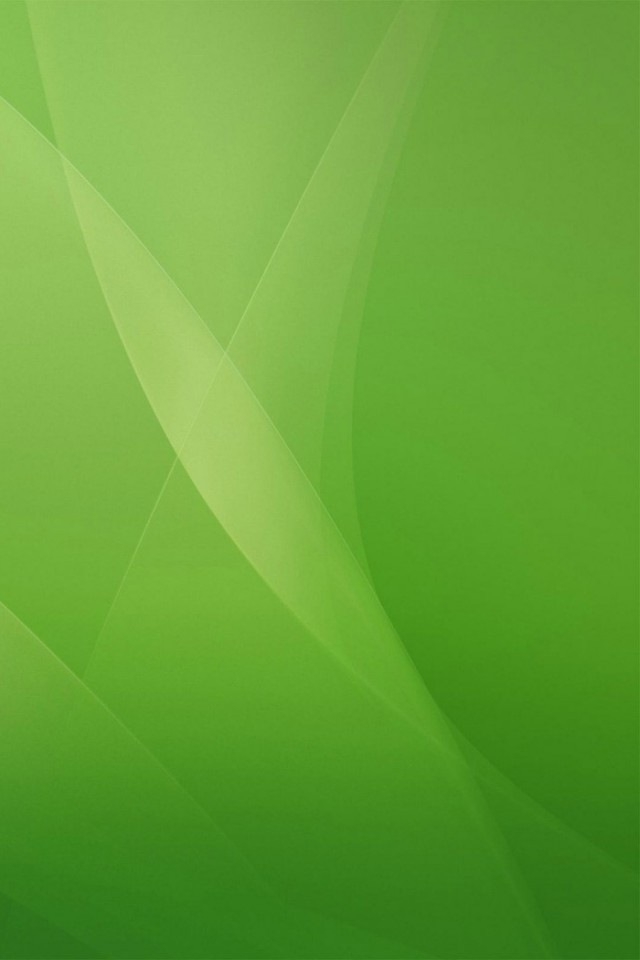Light Green iPhone HD Wallpaper