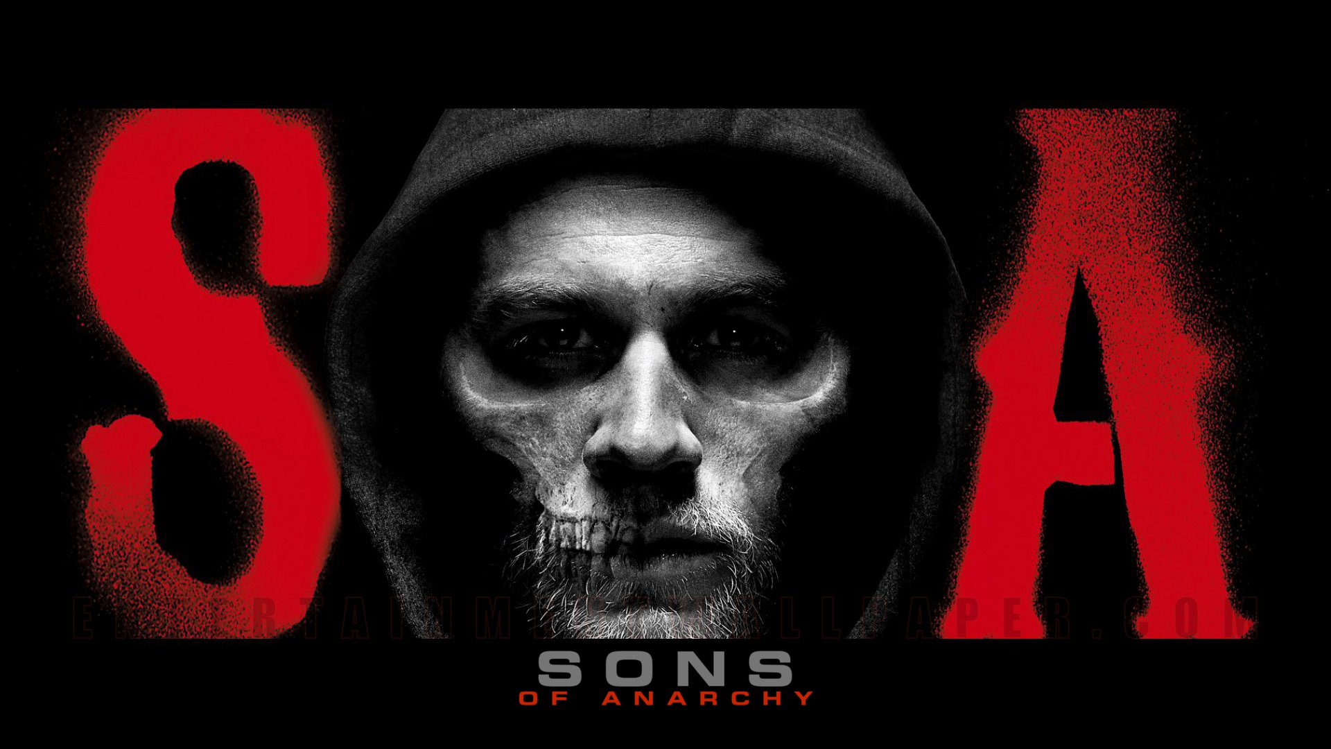 Sons Of Anarchy Wallpaper Size More