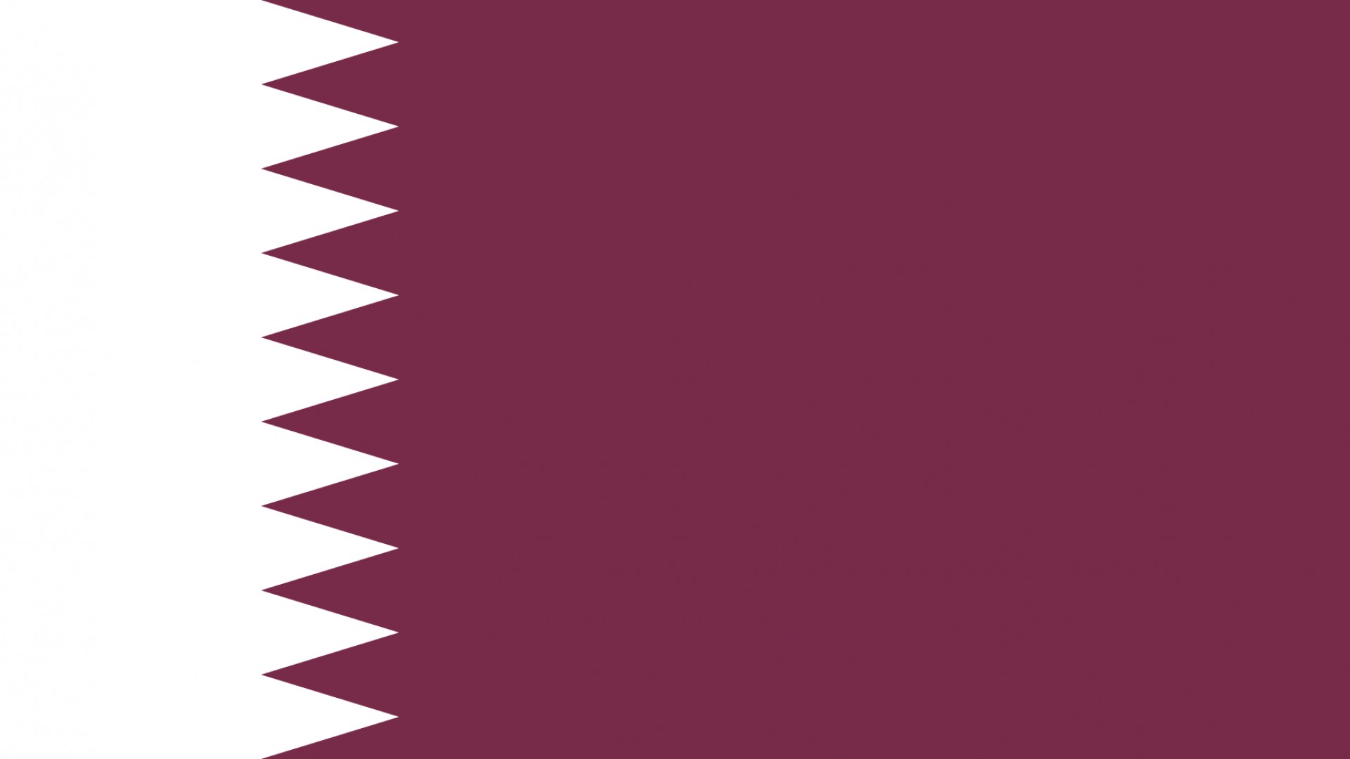 Qatar Flag Wallpaper High Definition Quality Widescreen