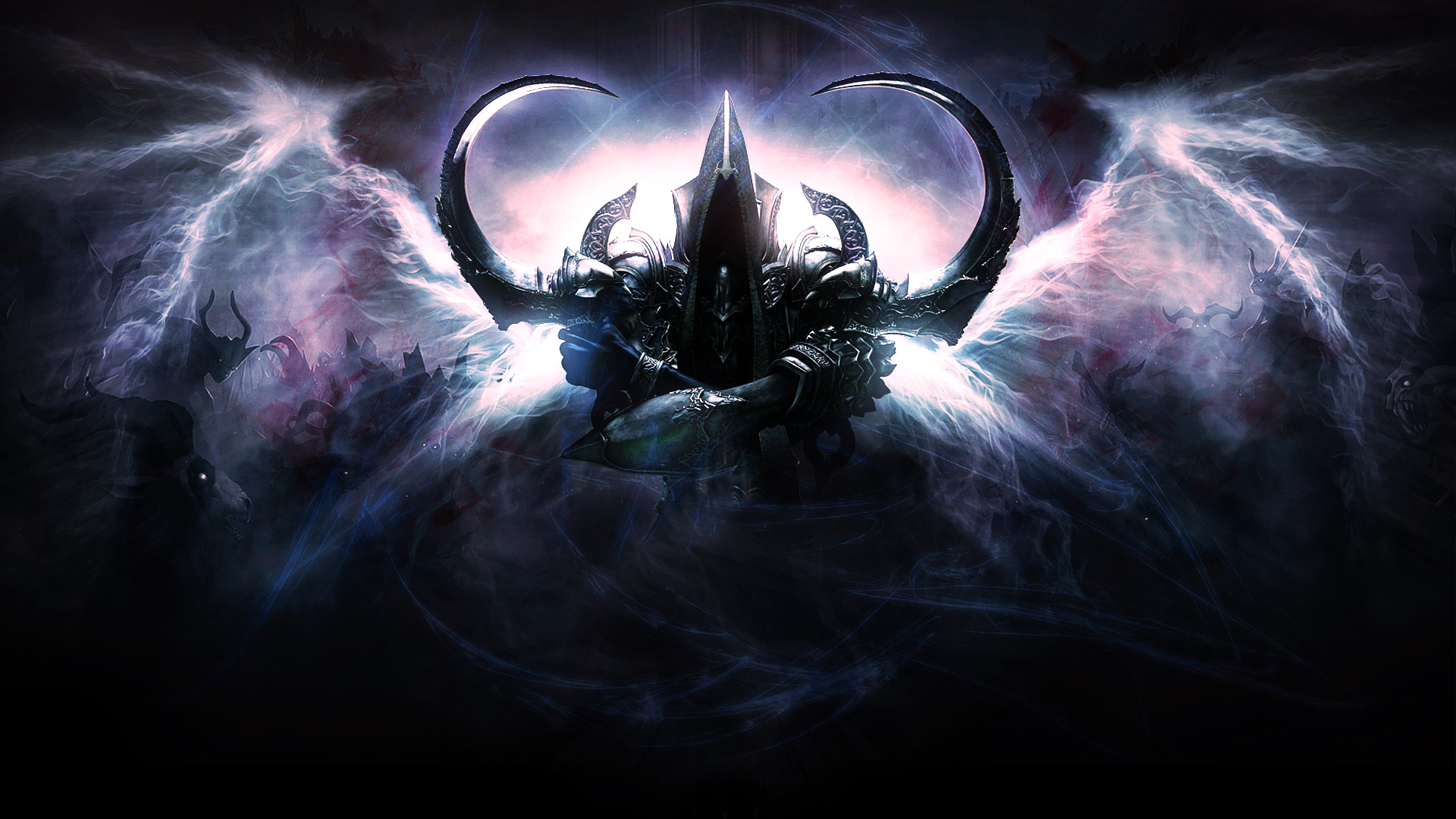 diablo 3 reaper of souls free download