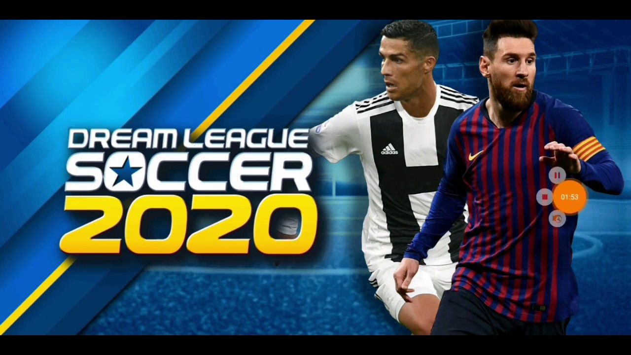 Dream League Soccer Mod Apk Obb Best Graphics Unlocked Easy