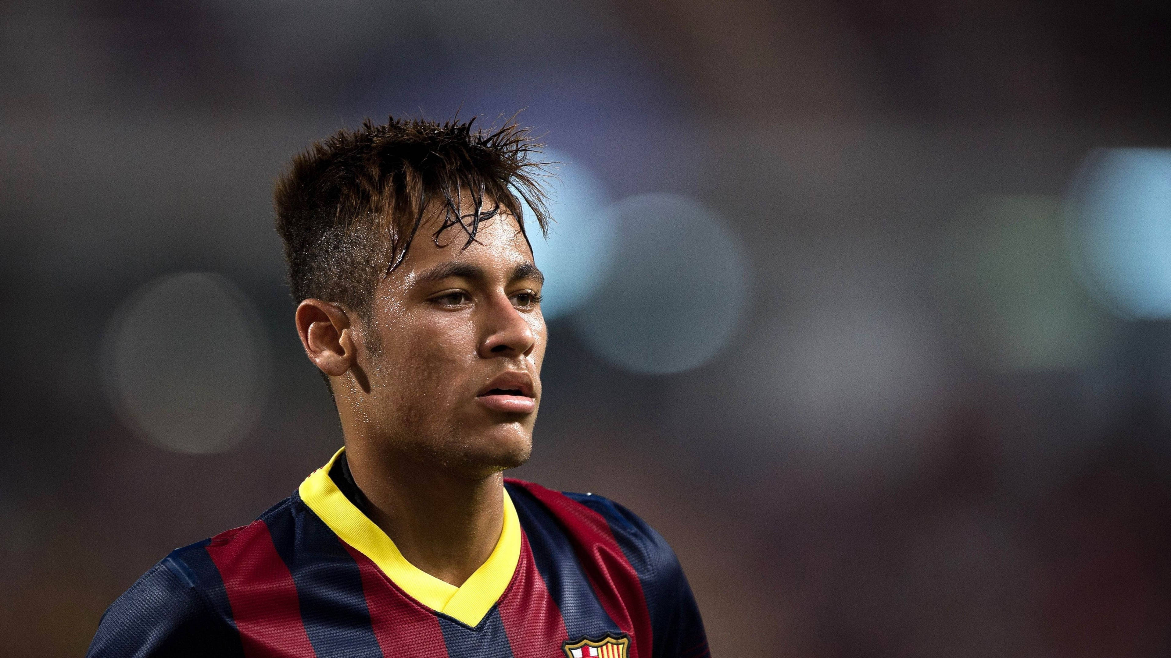 Cool Neymar Jr Wallpaper
