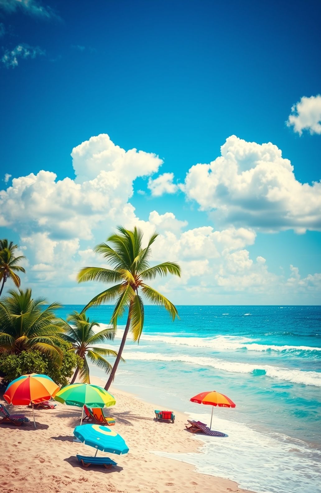 Summer Wallpaper And Screensavers