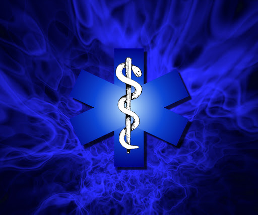 Paramedic Wallpaper Request For