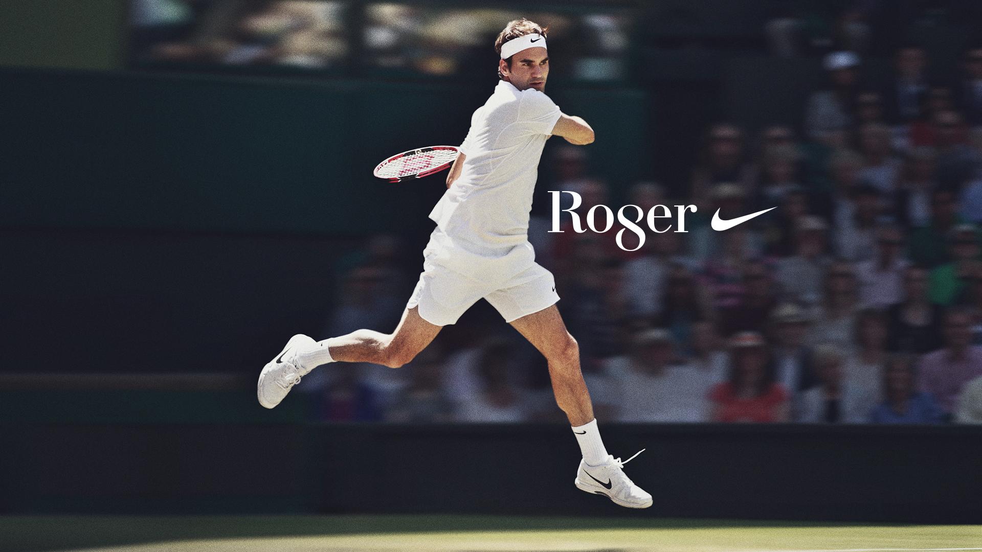 52 Roger Federer Wallpapers On Wallpapersafari