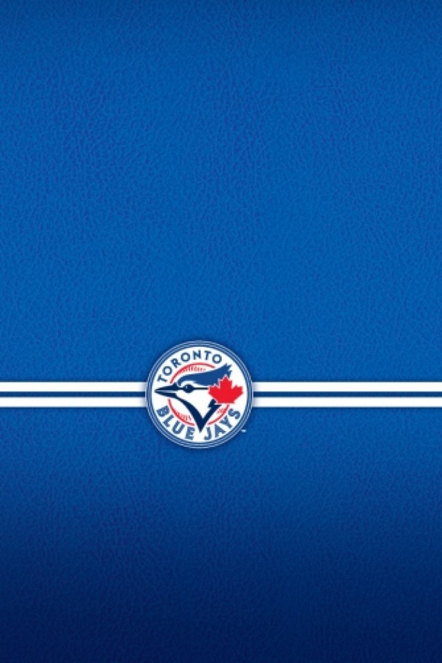 48+] Toronto Blue Jays Wallpaper iPhone - WallpaperSafari