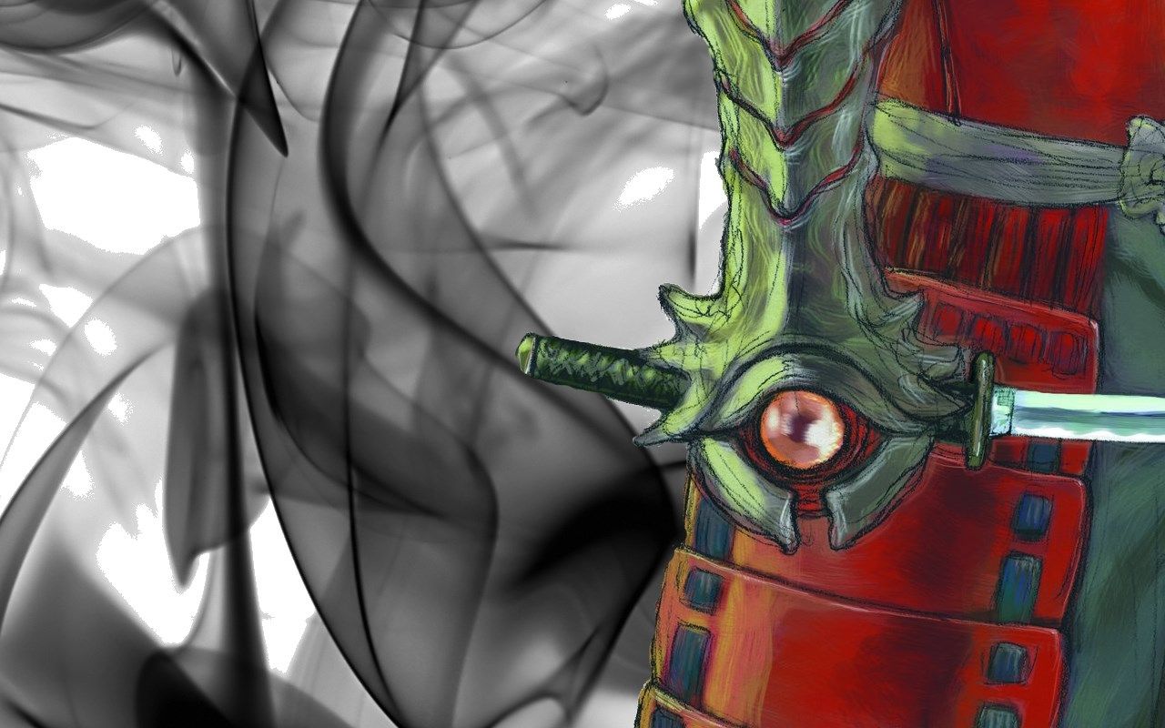 Quality Cool Onimusha Wallpaper Background HD