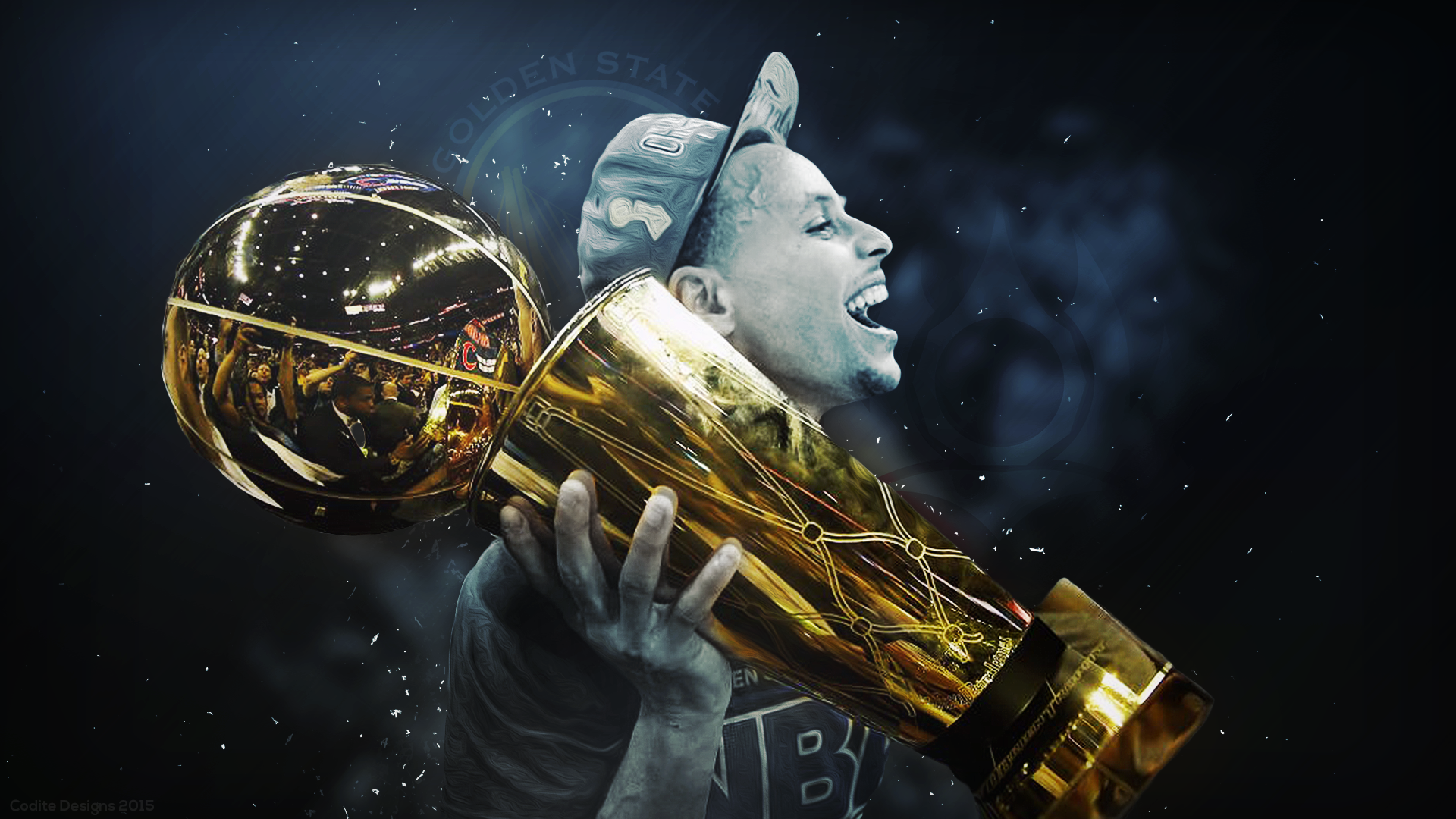 Stephen Curry Wallpaper And Background Image