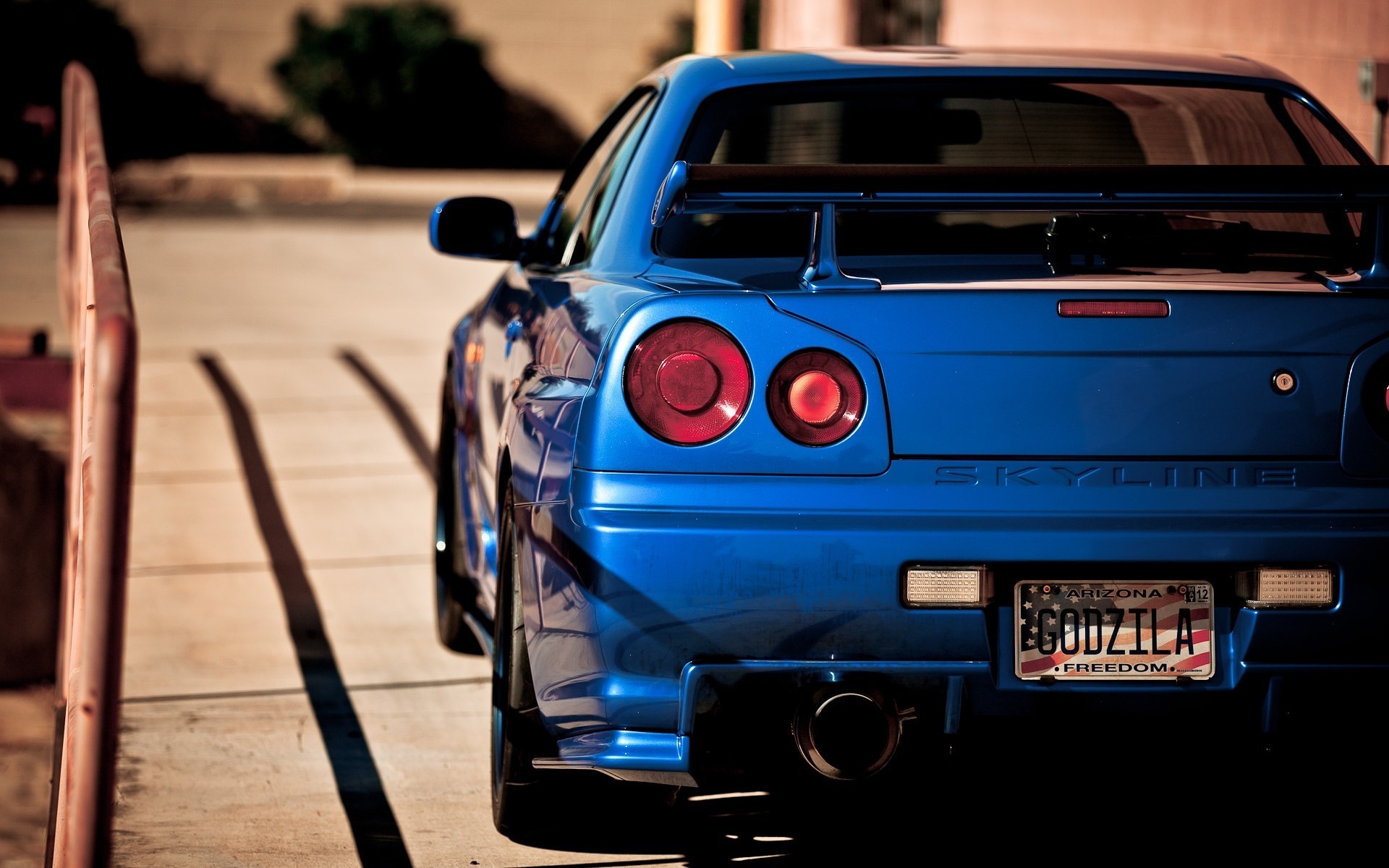 R34 Wallpaper Full HD