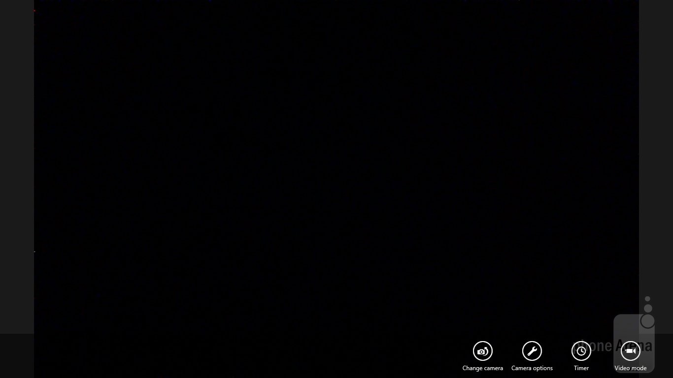 Surface Rt Camera Zoom Change Resolution Microsoft