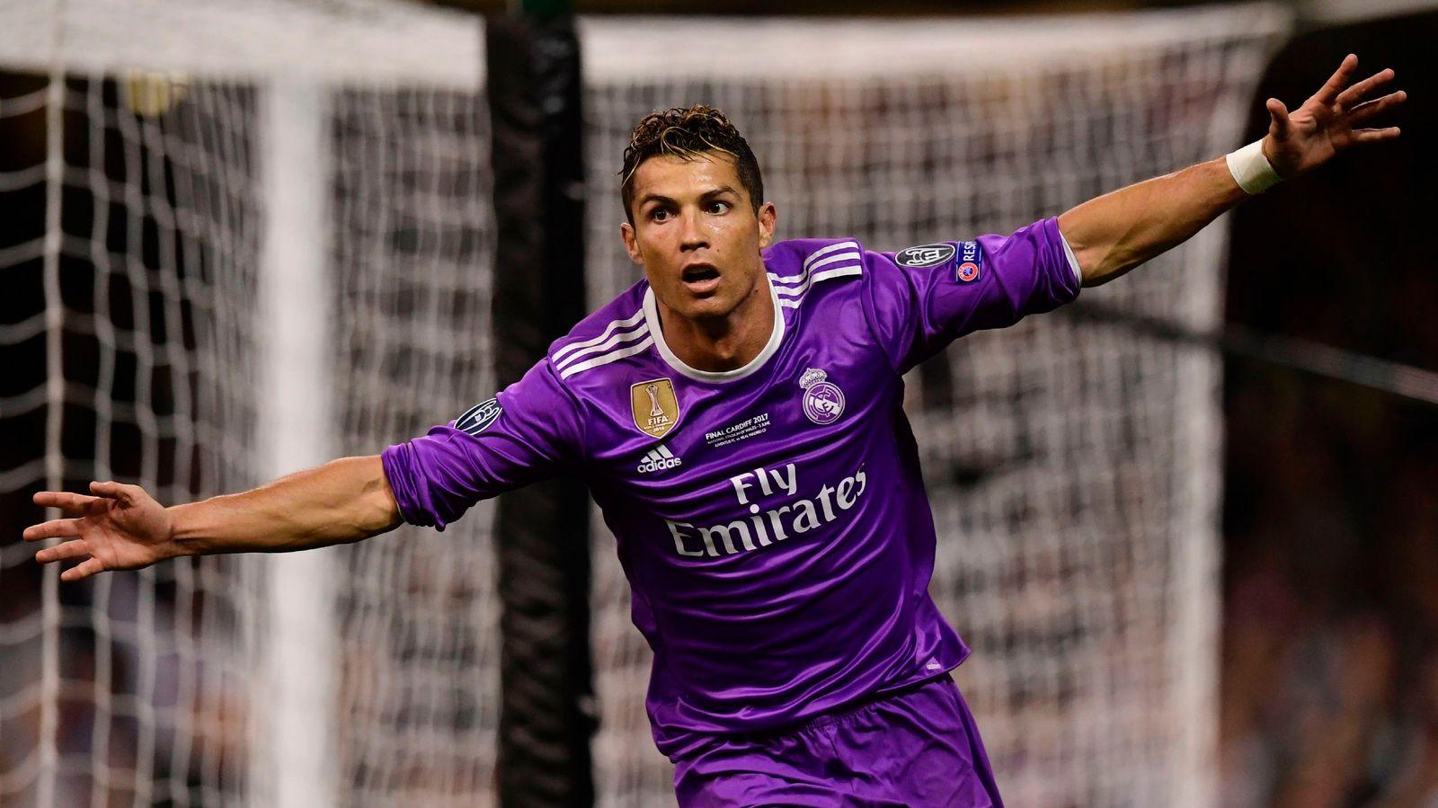 Spanish And Portuguese Media Verdict On Cristiano Ronaldo S Future